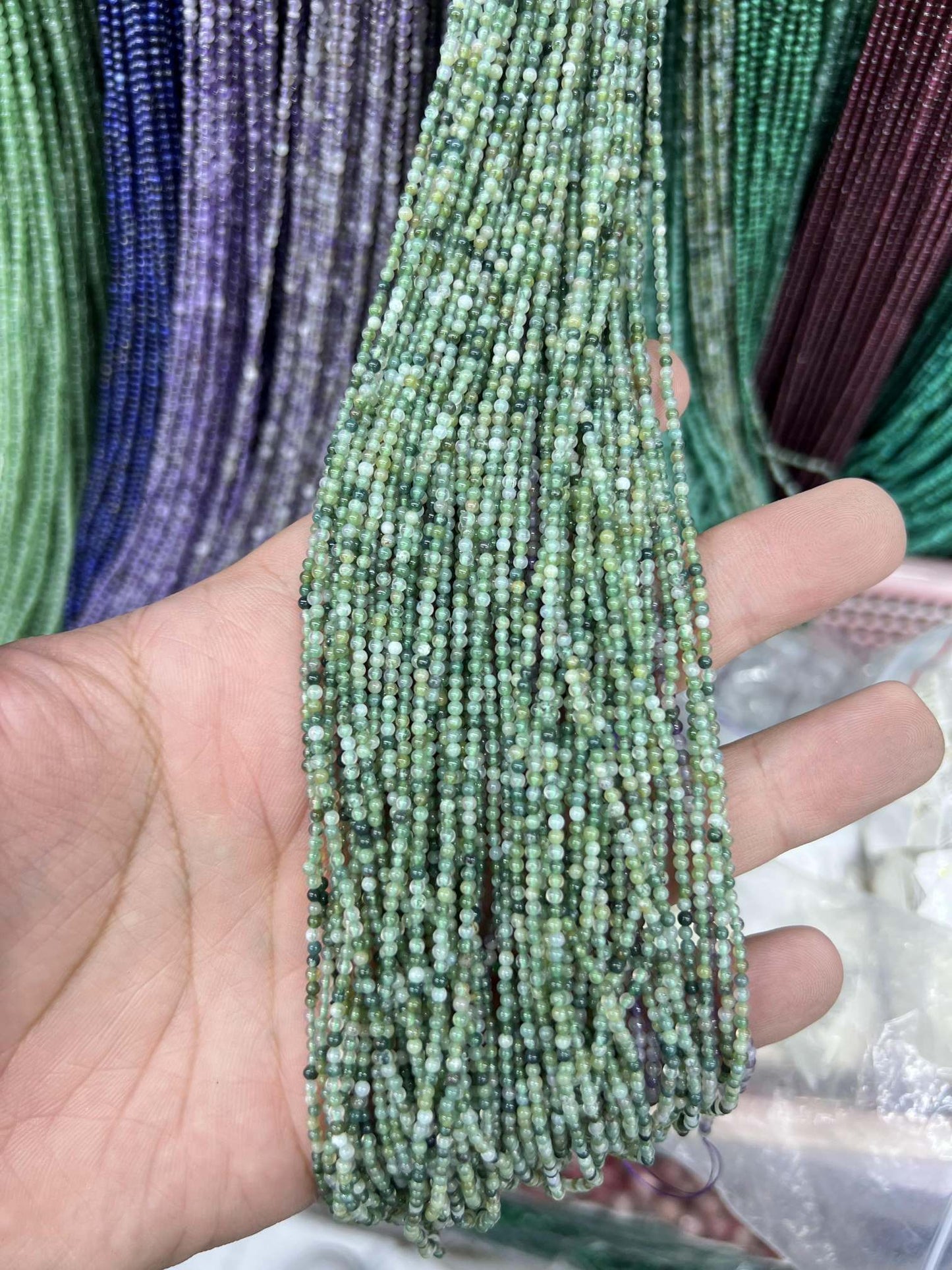 $2--2-3mm #2 Free Shipping