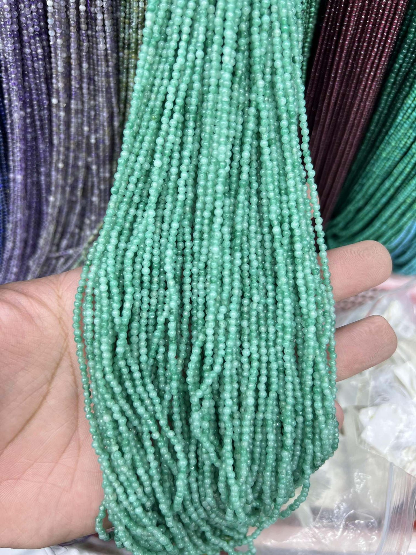 $2--2-3mm #2 Free Shipping