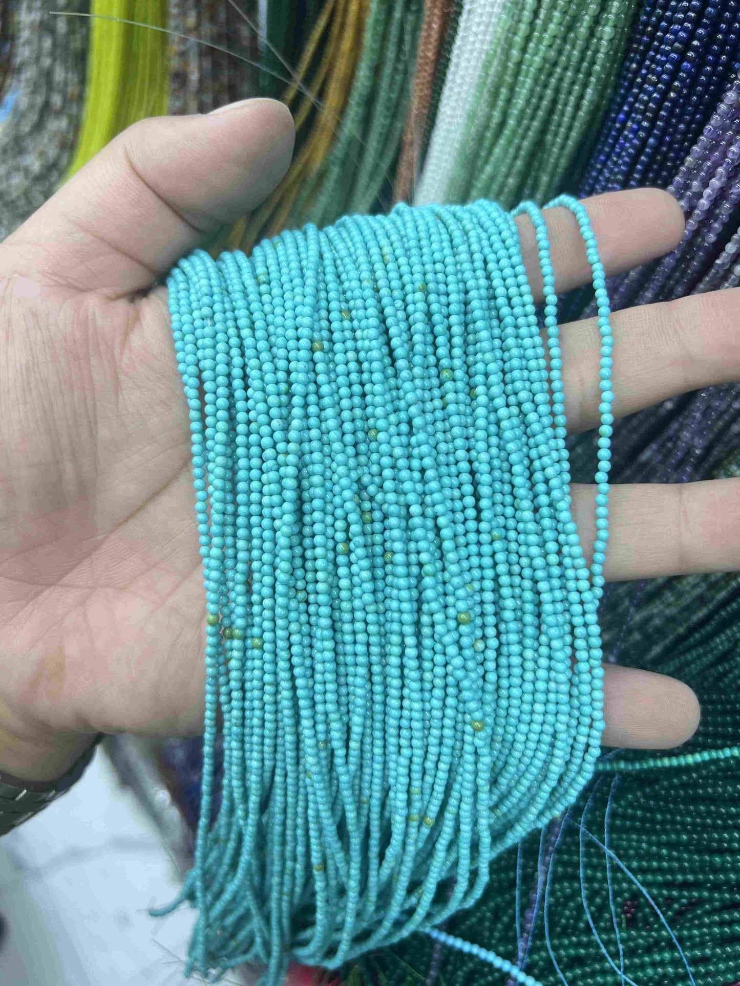 $2--2-3mm #2 Free Shipping