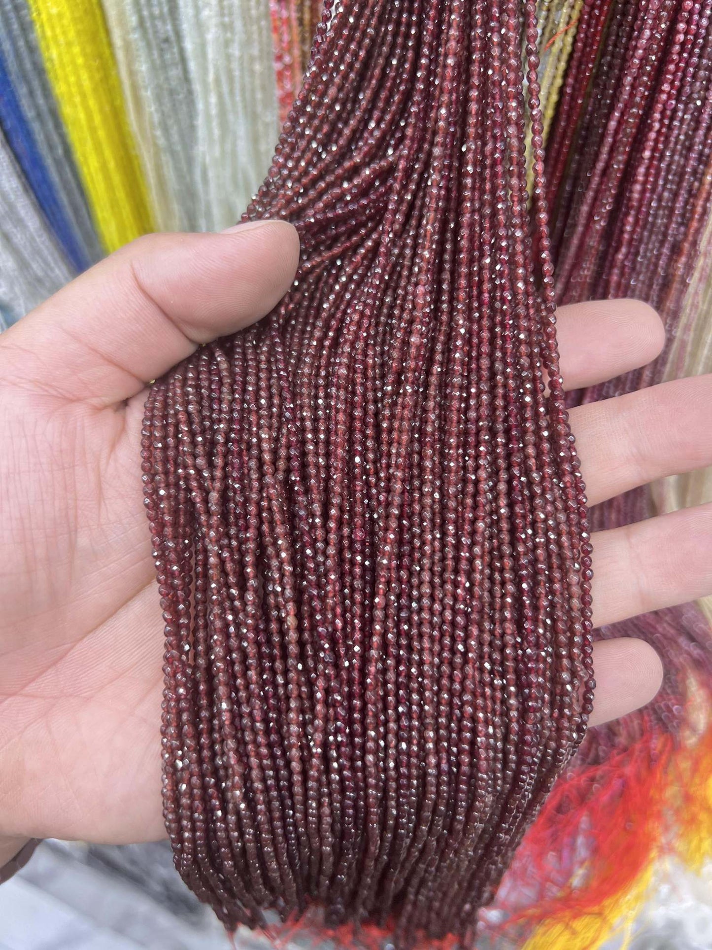 $2--2-3mm #2 Free Shipping