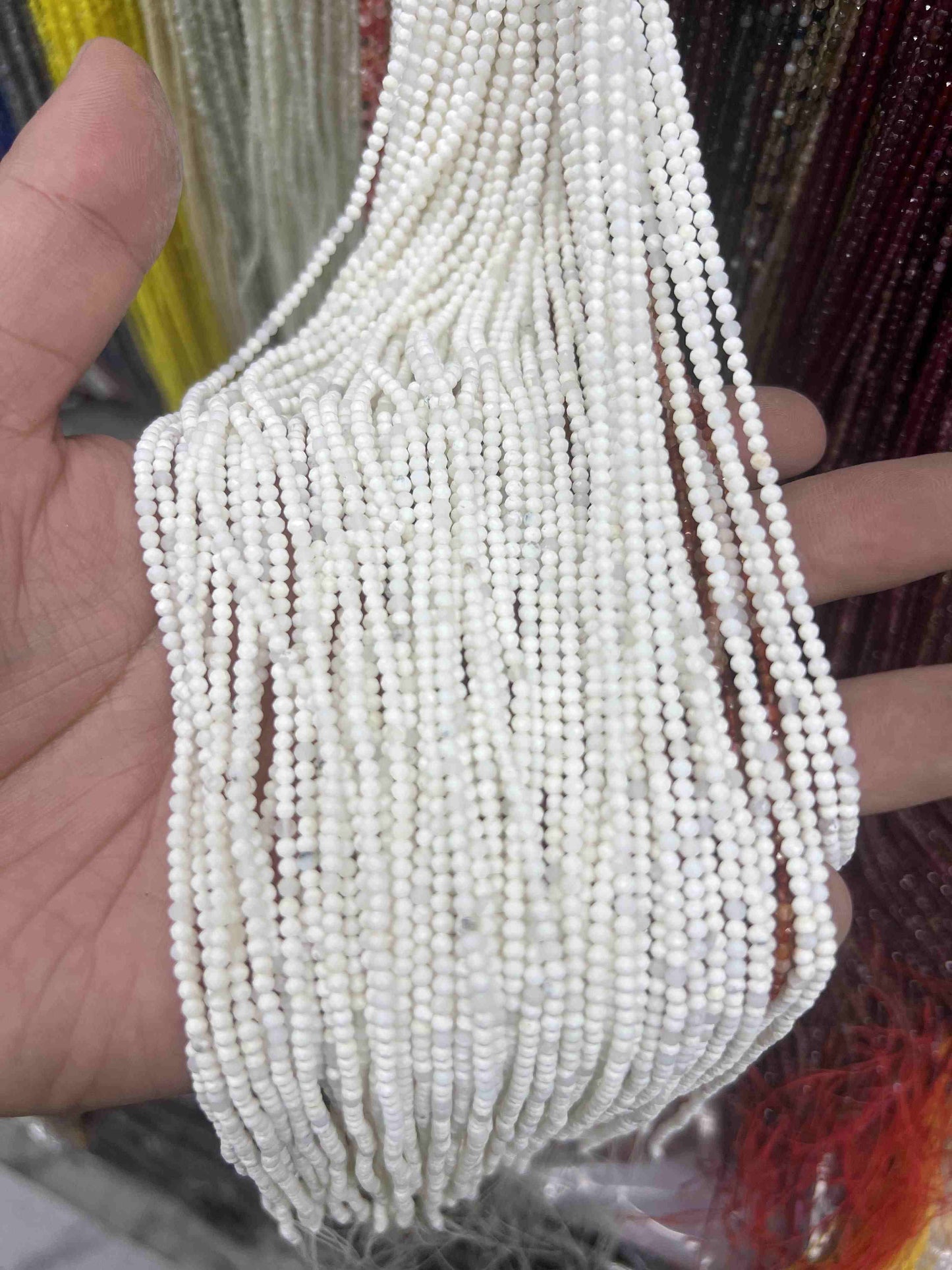 $2--2-3mm #2 Free Shipping