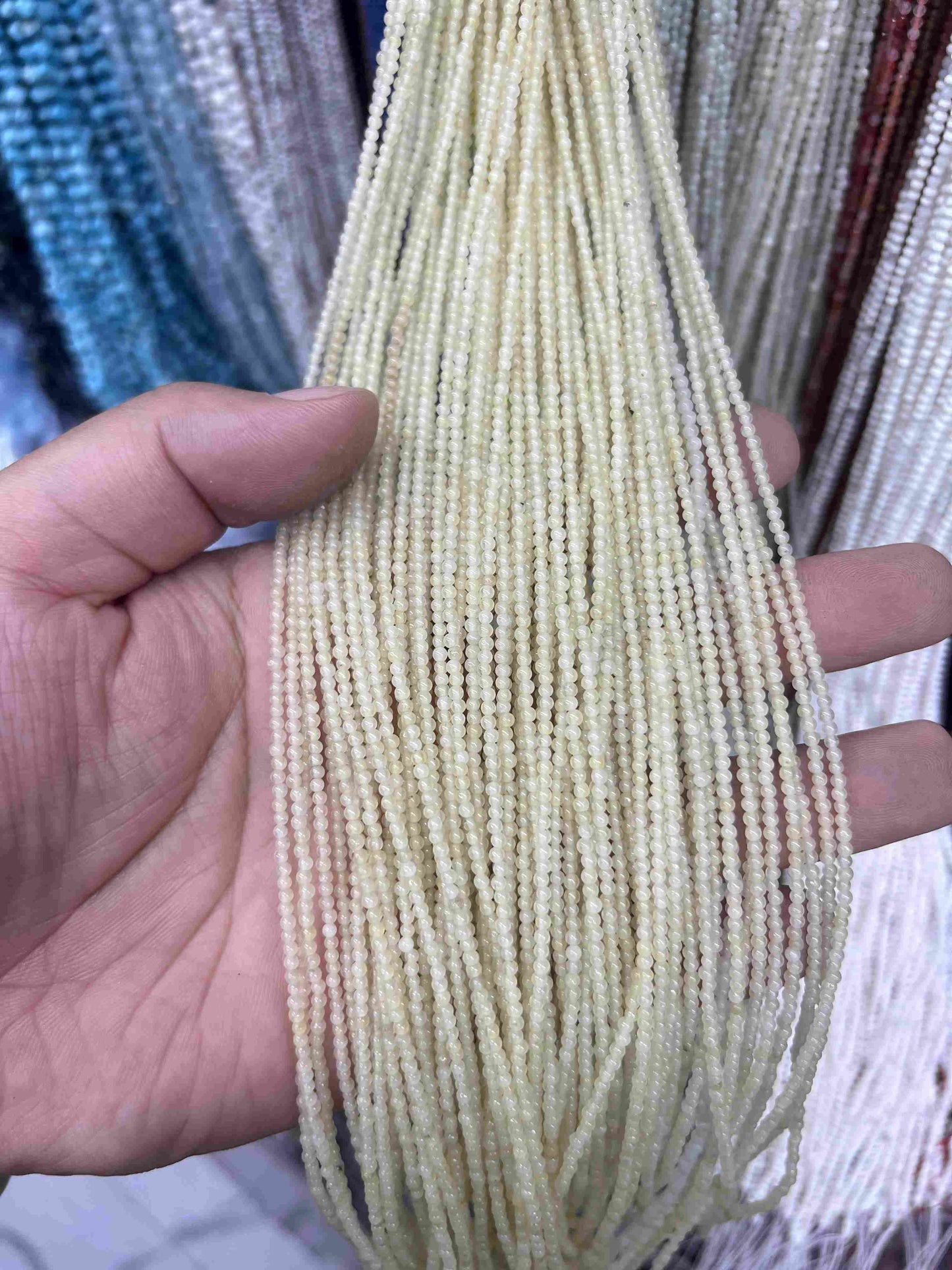 $2--2-3mm #2 Free Shipping