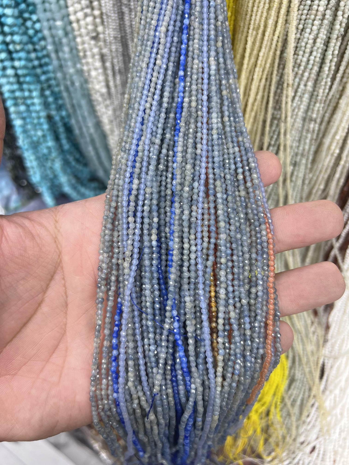 $2--2-3mm #2 Free Shipping