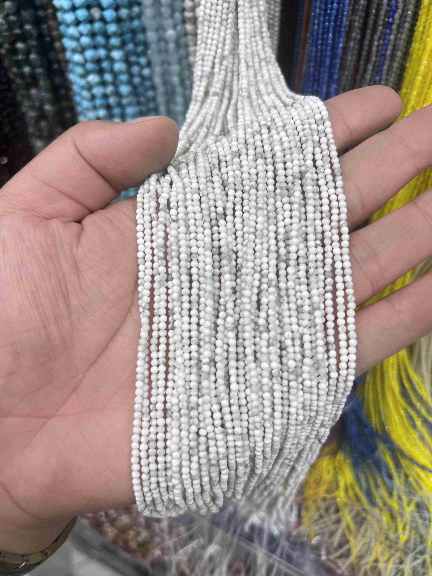 $2--2-3mm #2 Free Shipping