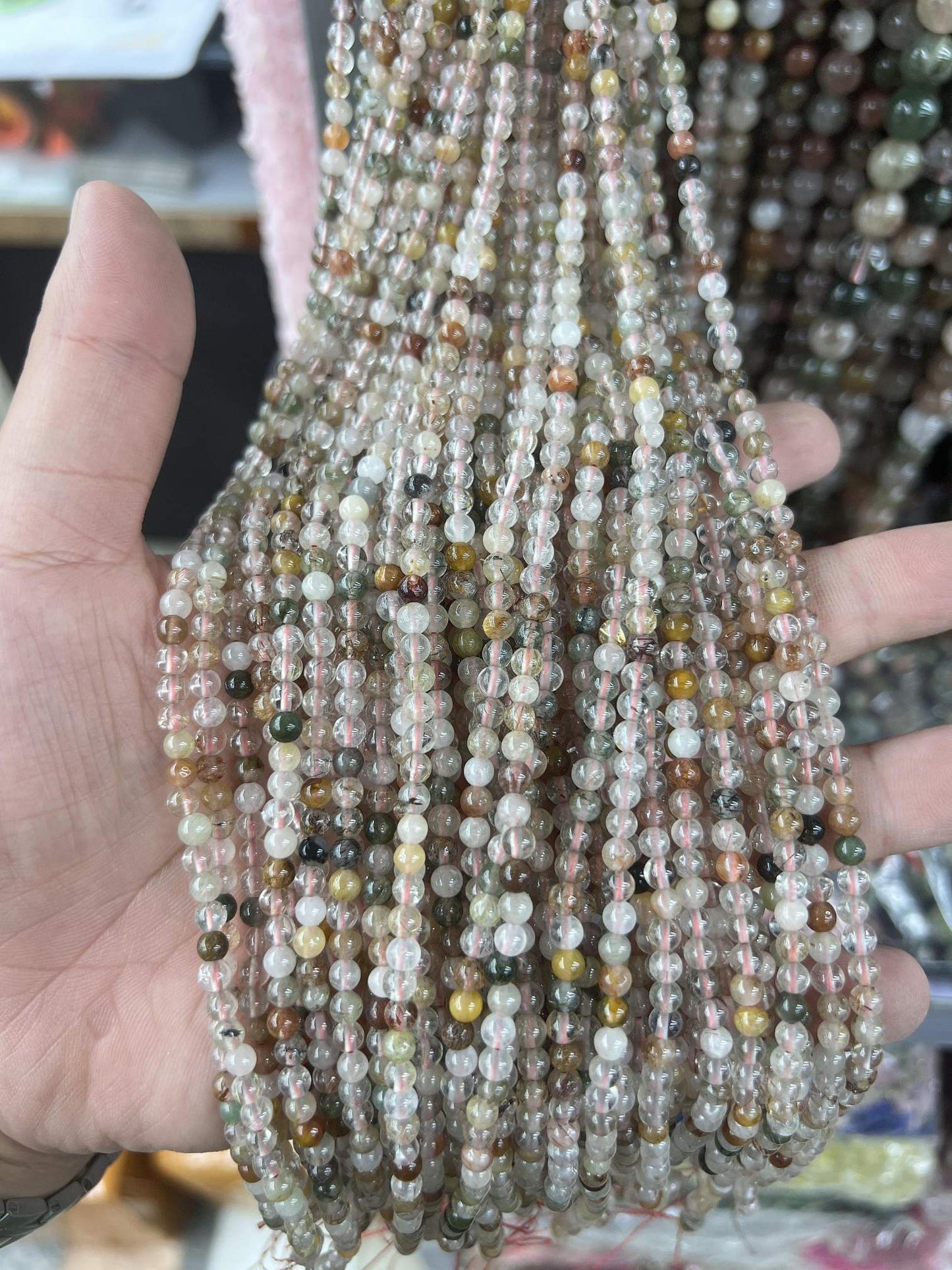 VIP 6mm #2 Free Shipping