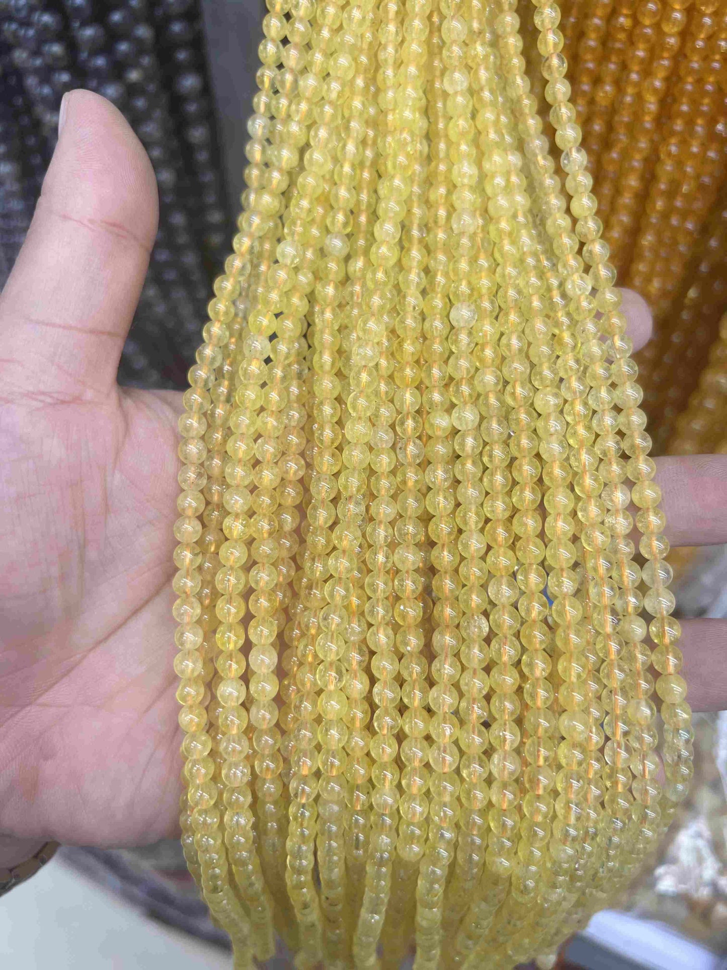 VIP 6mm #2 Free Shipping