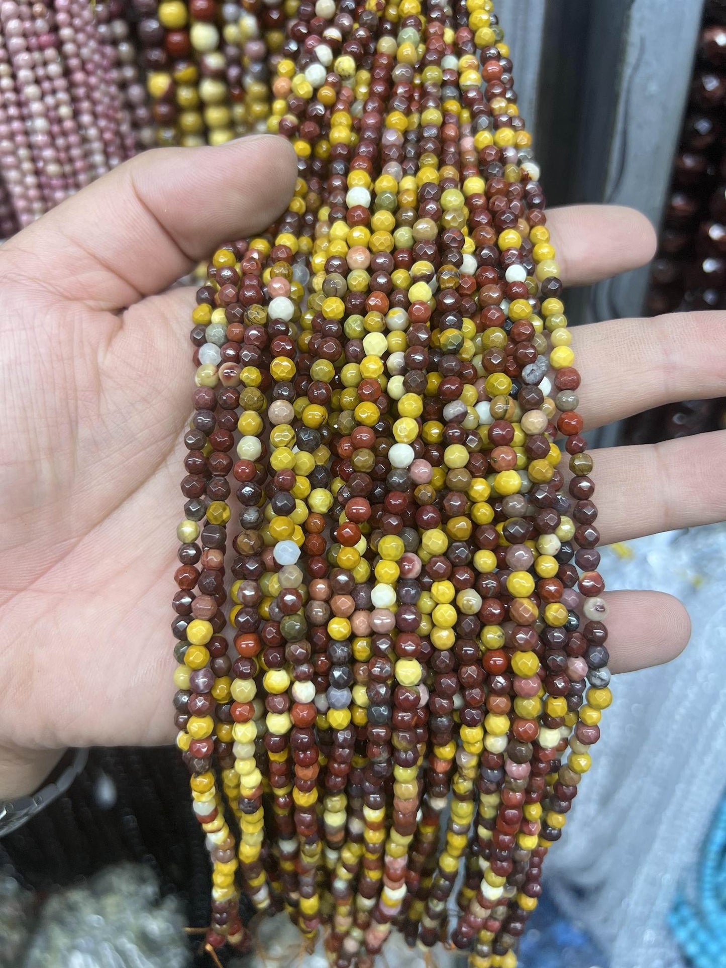 VIP 6mm #2 Free Shipping