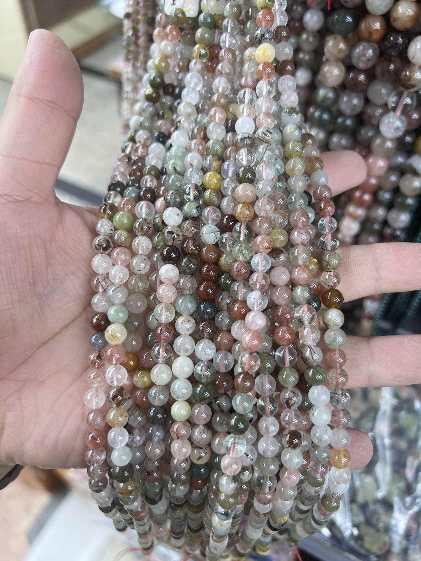 VIP 6mm #2 Free Shipping