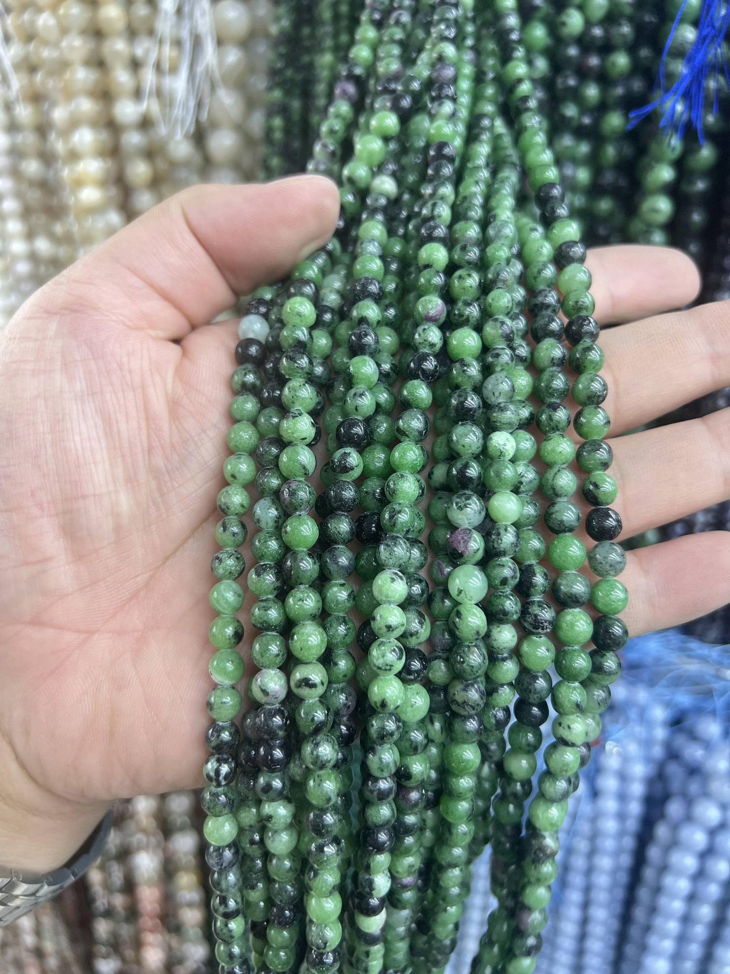 VIP 6mm #2 Free Shipping