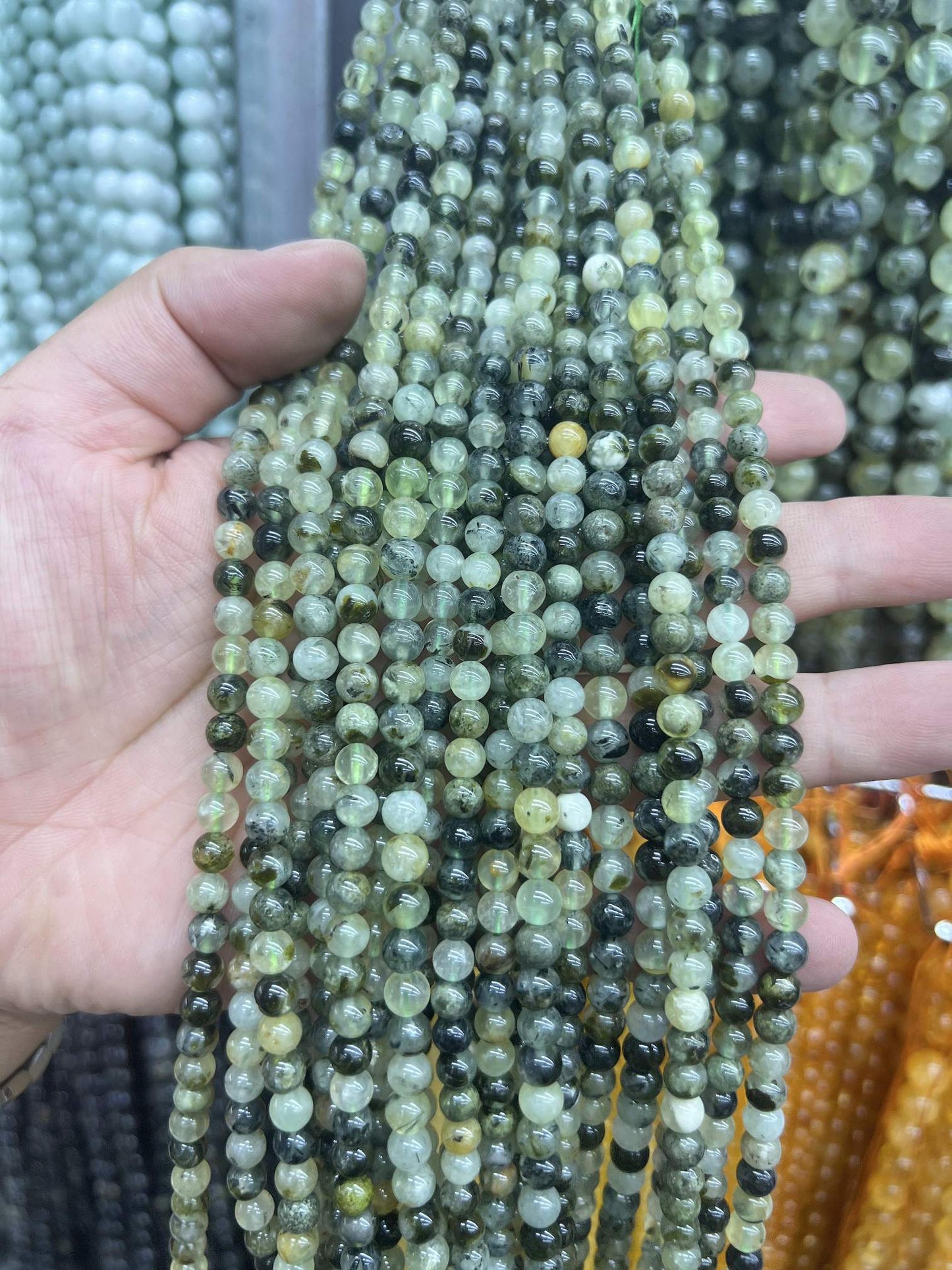 VIP 6mm #2 Free Shipping