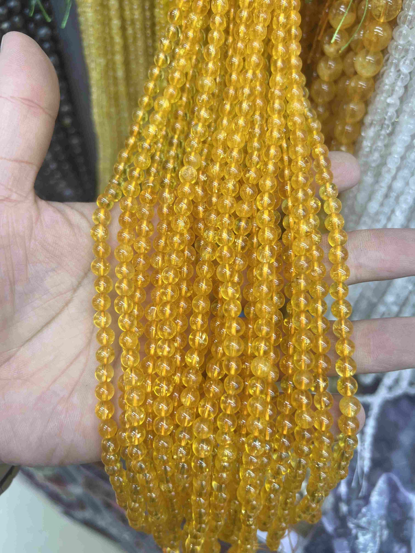 VIP 6mm #2 Free Shipping