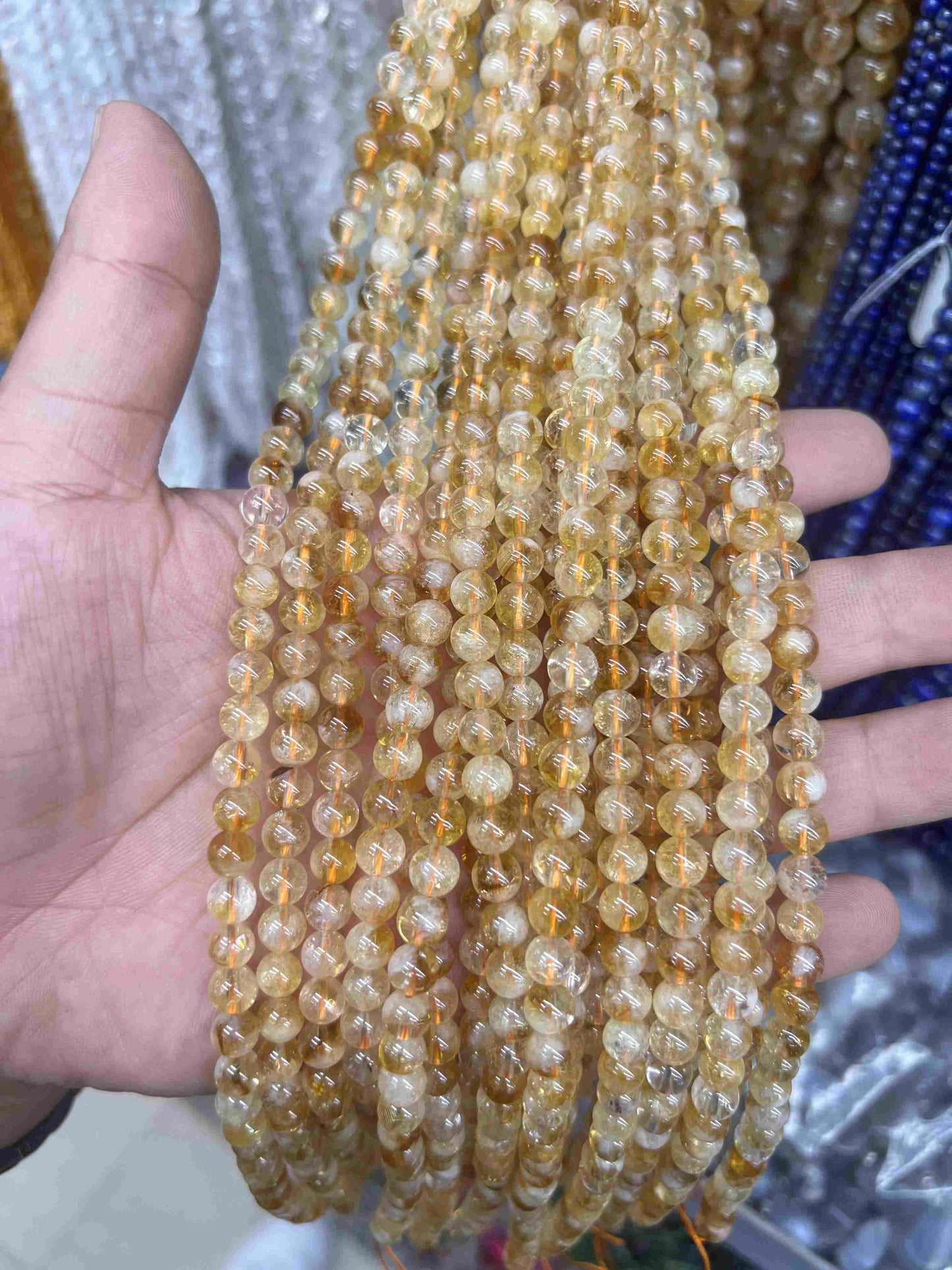 VIP 6mm #2 Free Shipping