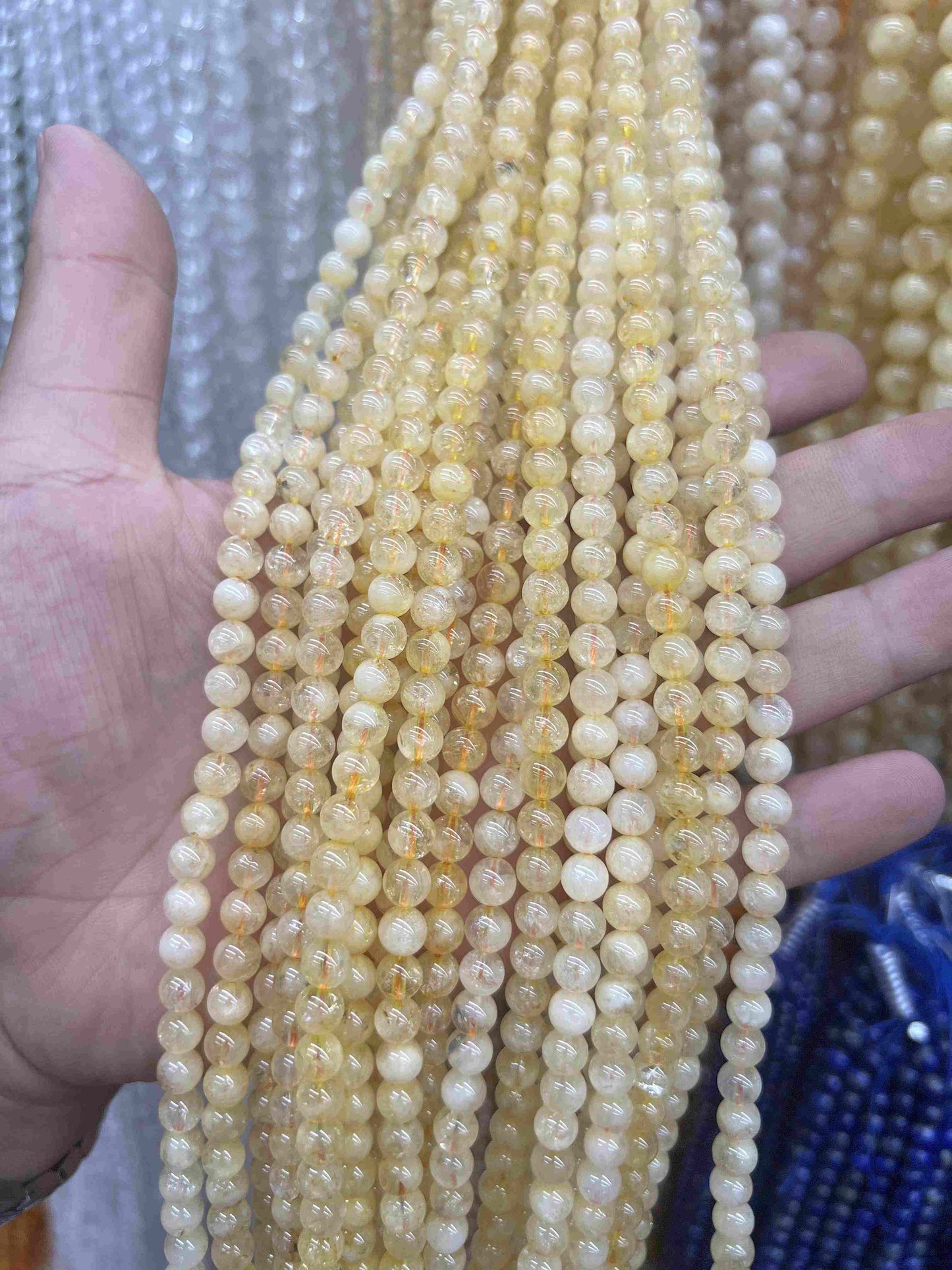 VIP 6mm #2 Free Shipping