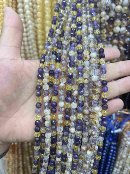 VIP 6mm #2 Free Shipping