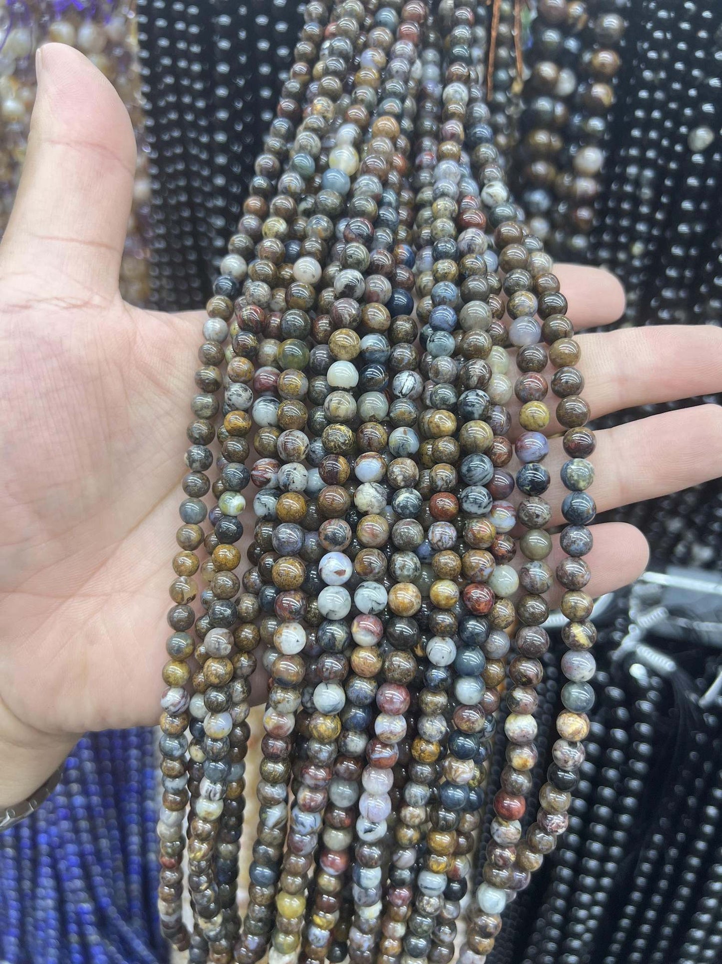 VIP 6mm #2 Free Shipping