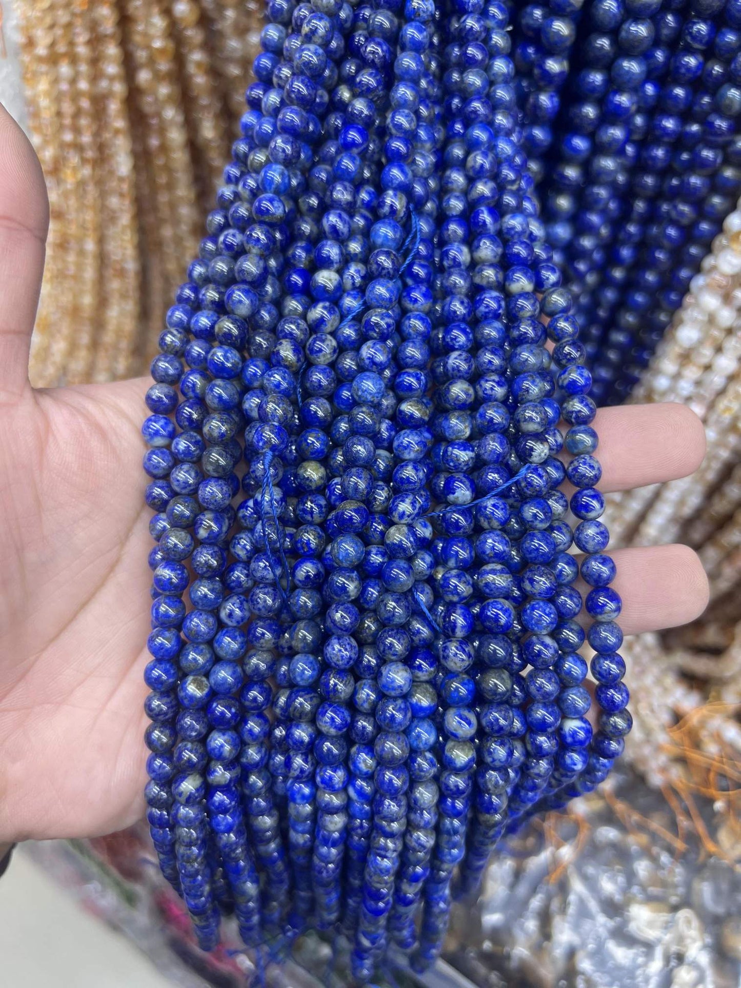 VIP 6mm #2 Free Shipping