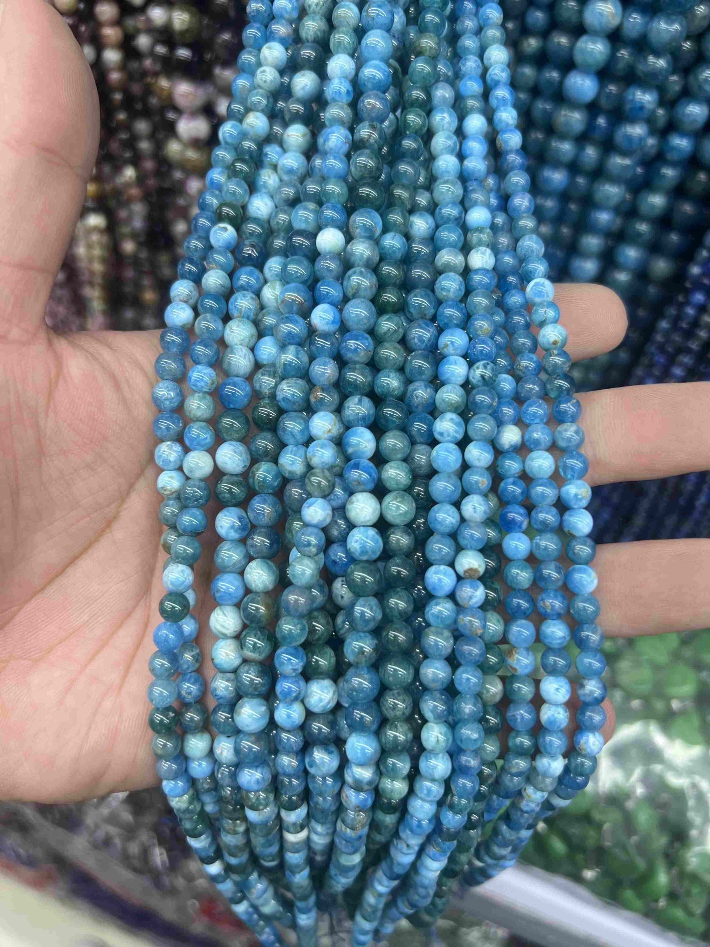 VIP 6mm #2 Free Shipping