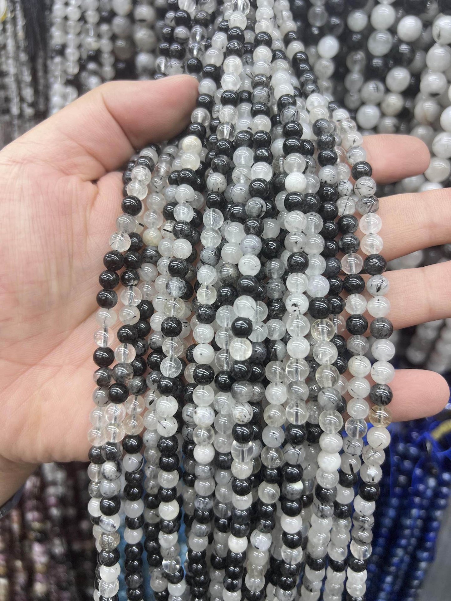 VIP 6mm #2 Free Shipping