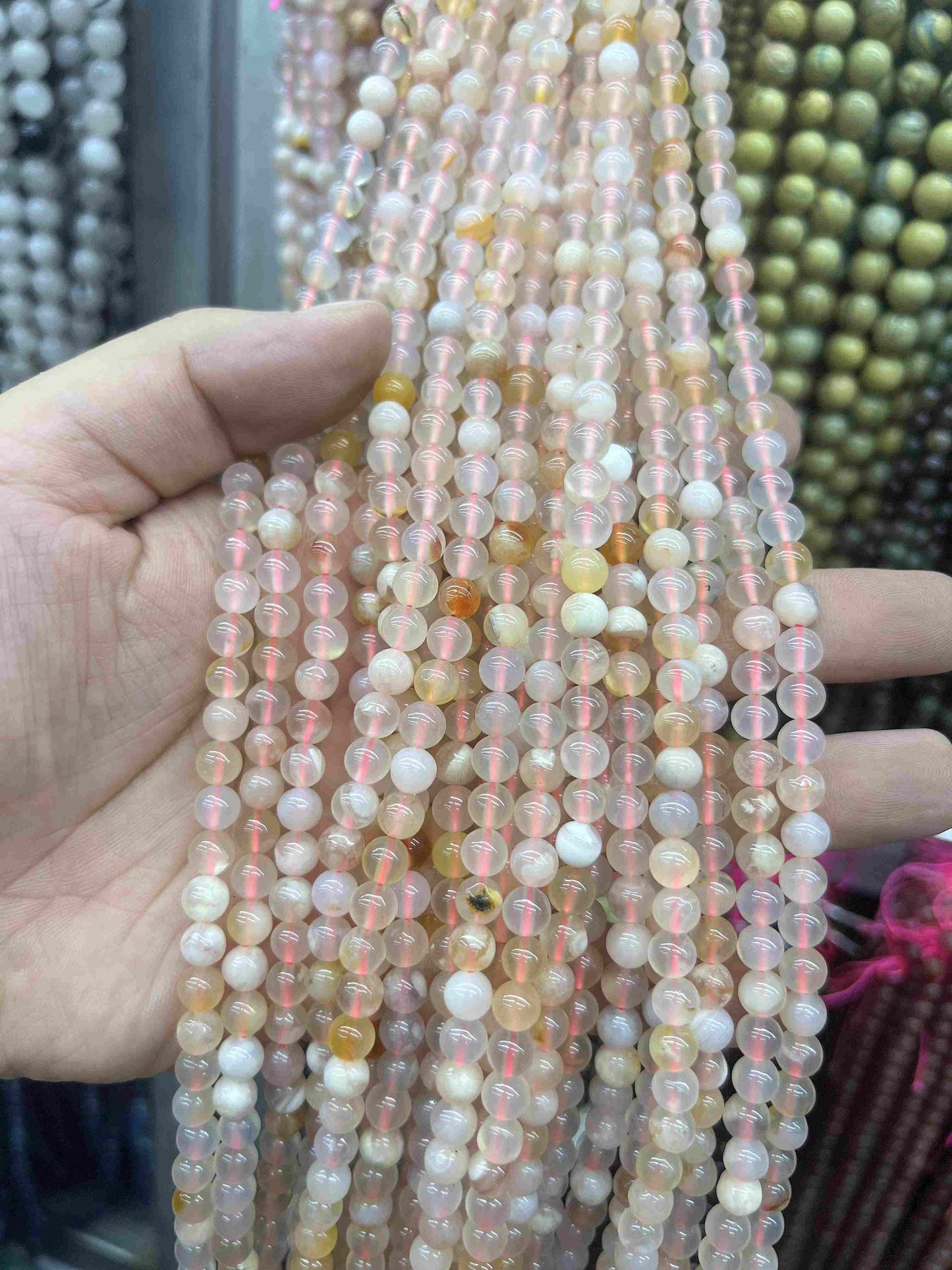 VIP 6mm #2 Free Shipping