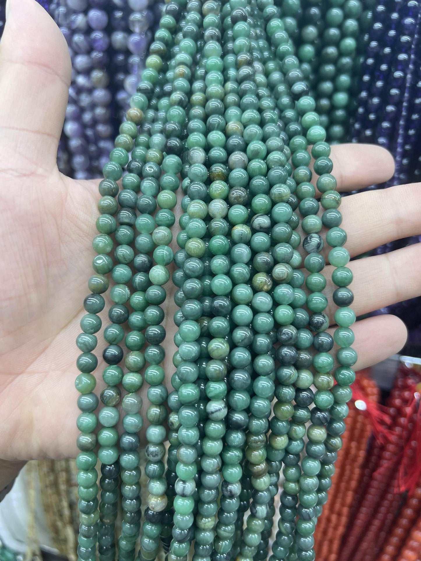 VIP 6mm #2 Free Shipping