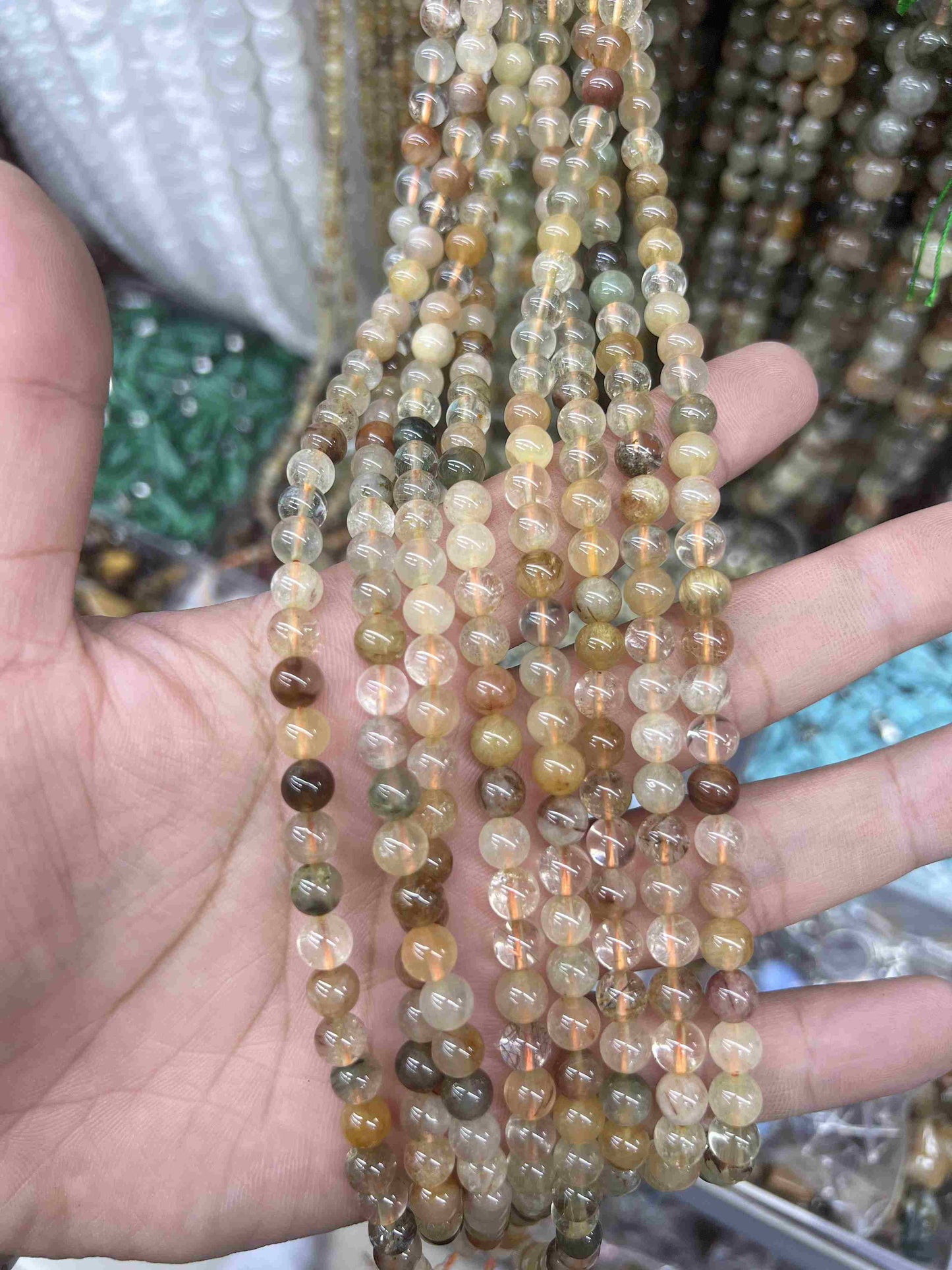 VIP 6mm #2 Free Shipping