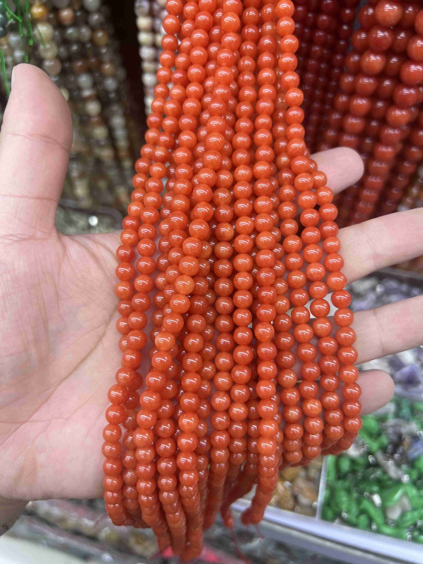 VIP 6mm #2 Free Shipping