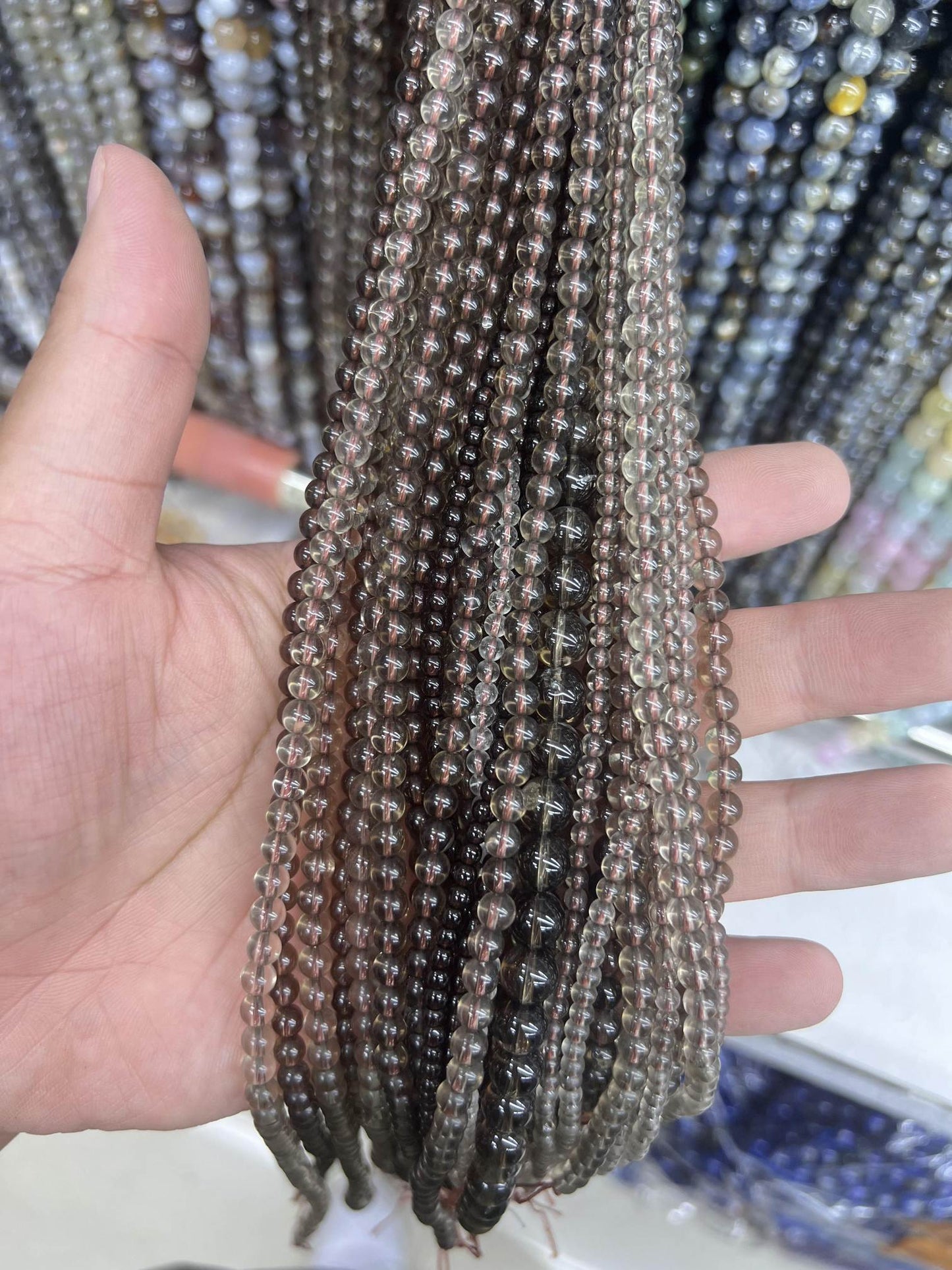 VIP 6mm #2 Free Shipping