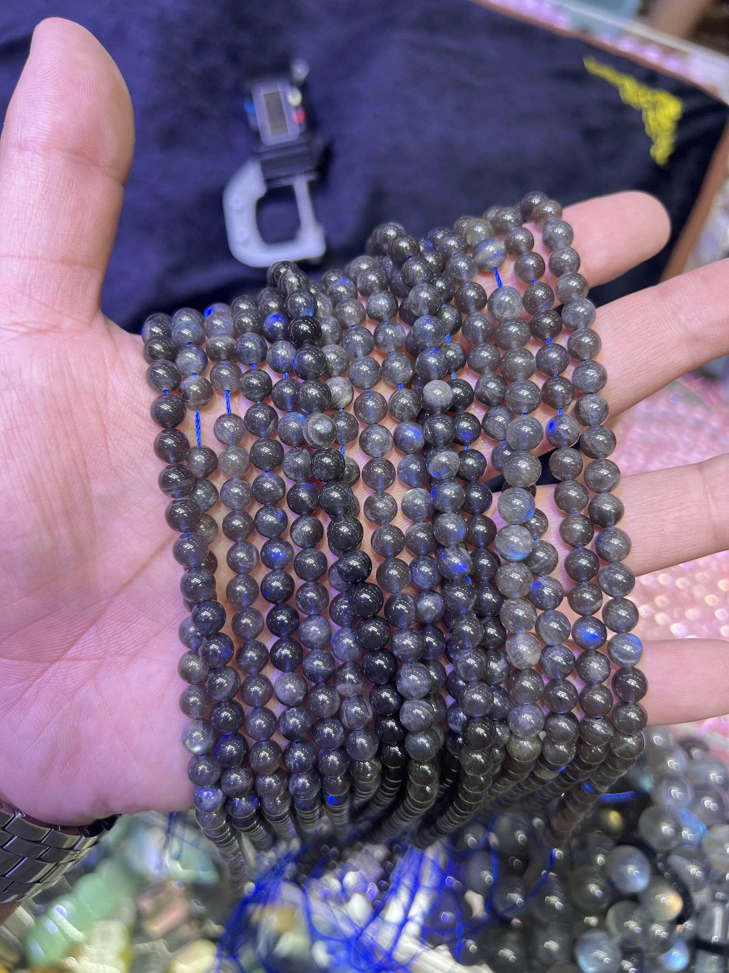 VIP 6mm #2 Free Shipping