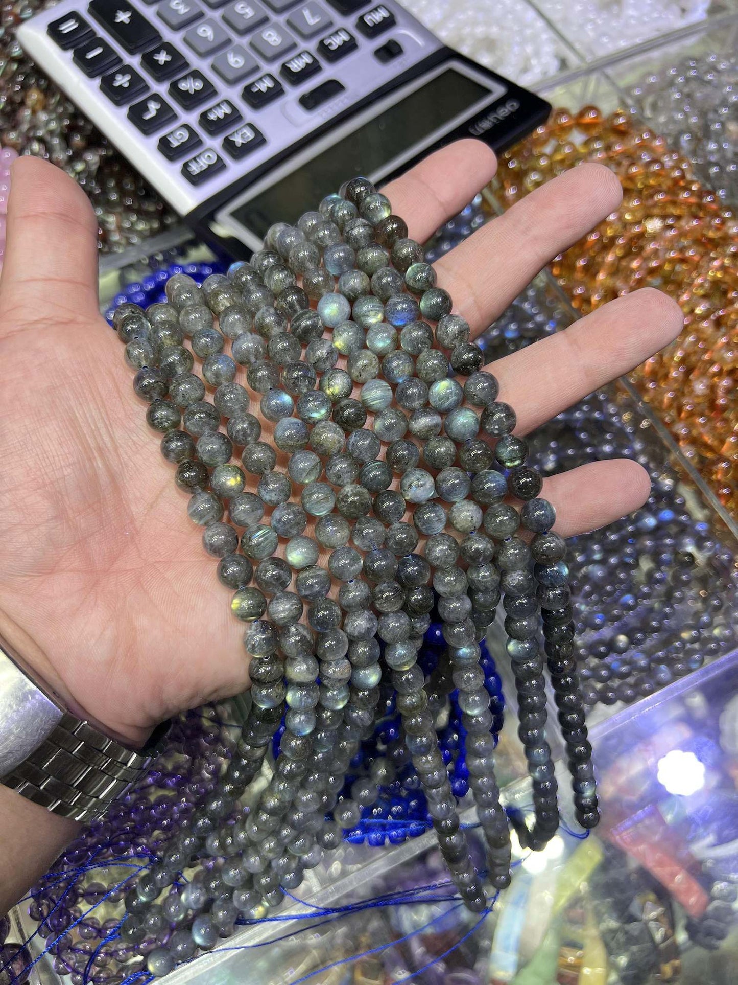 VIP 8mm #2 Free Shipping