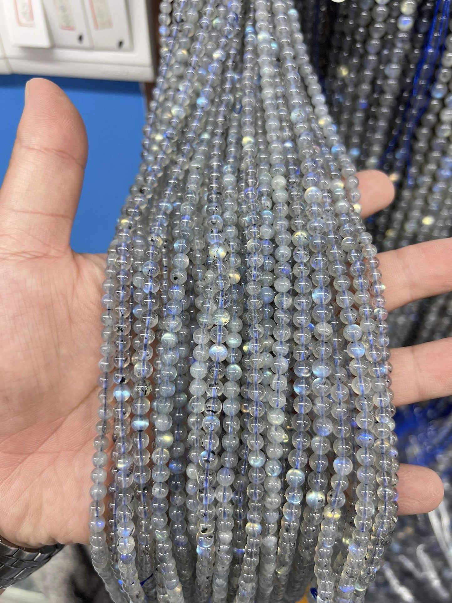 VIP 6mm #2 Free Shipping