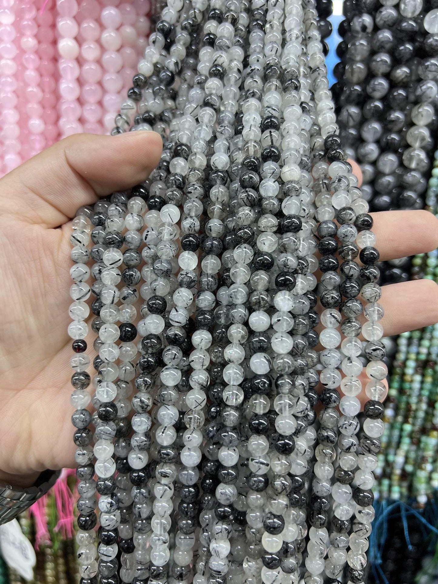 VIP 6mm #2 Free Shipping