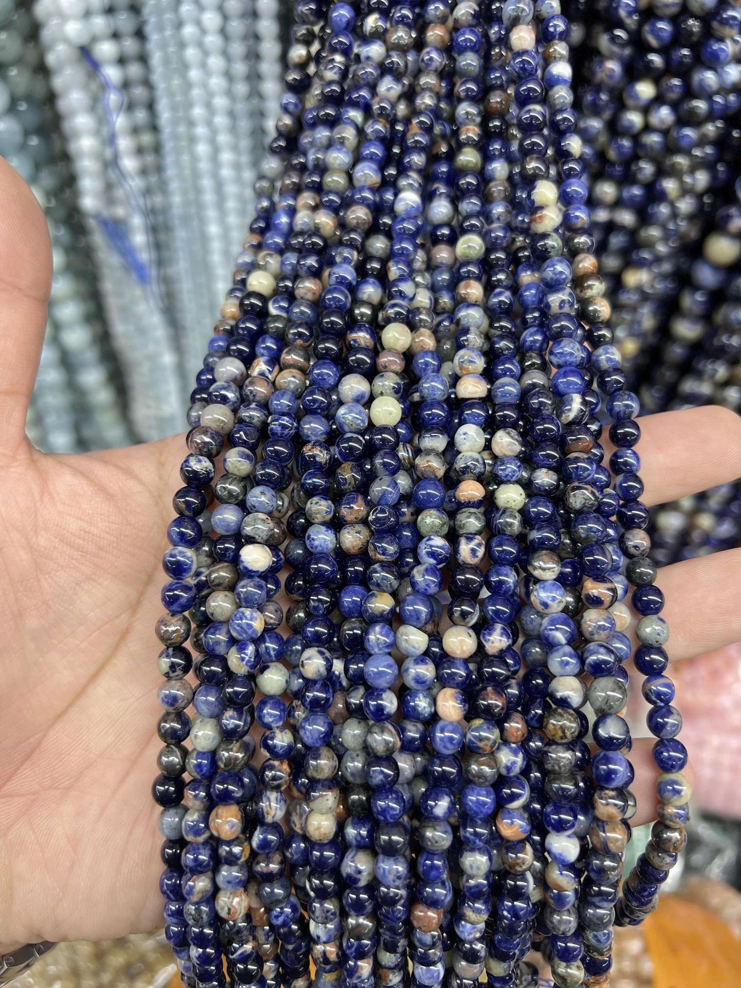 VIP 6mm #2 Free Shipping