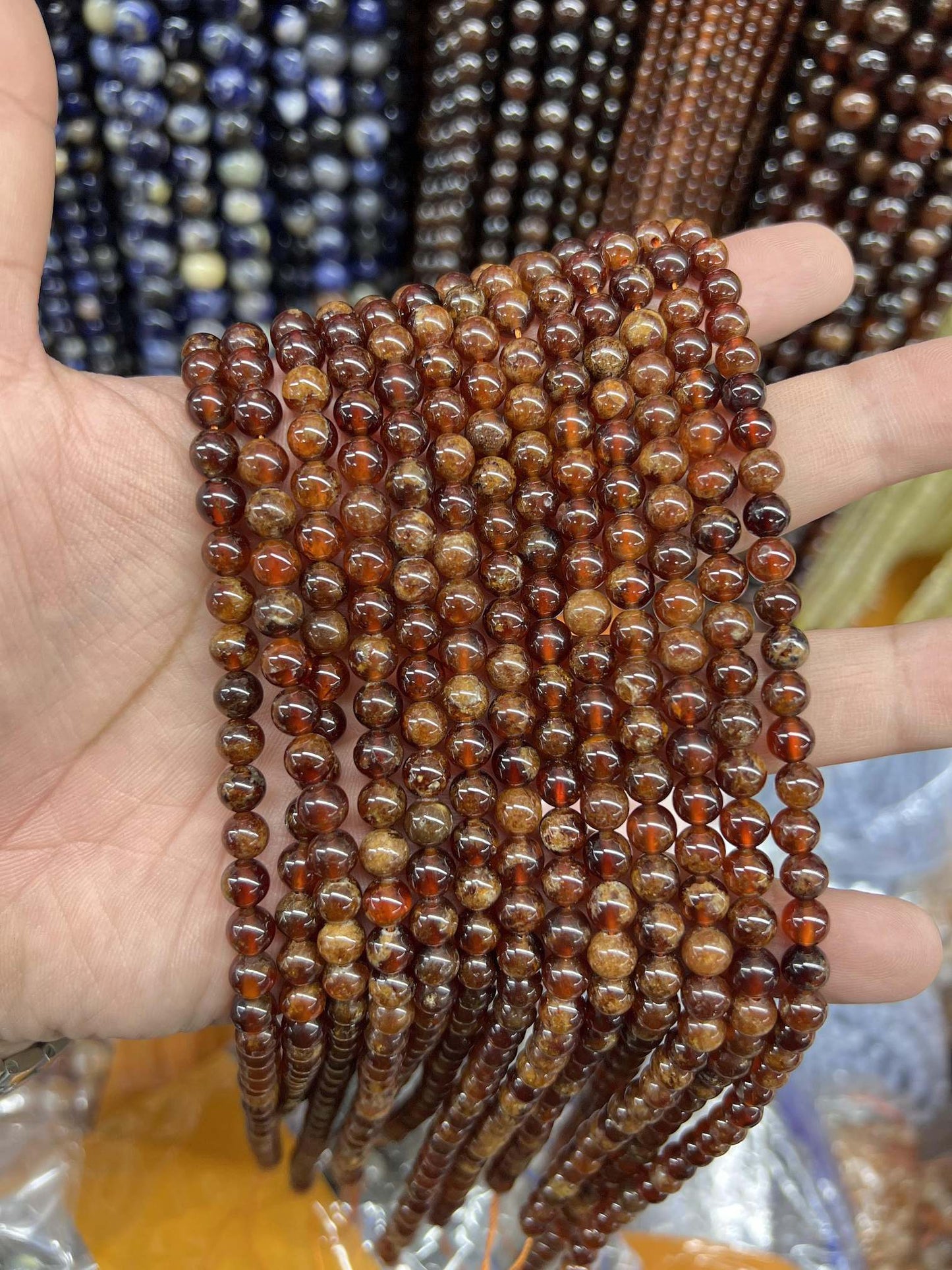 VIP 6mm #2 Free Shipping