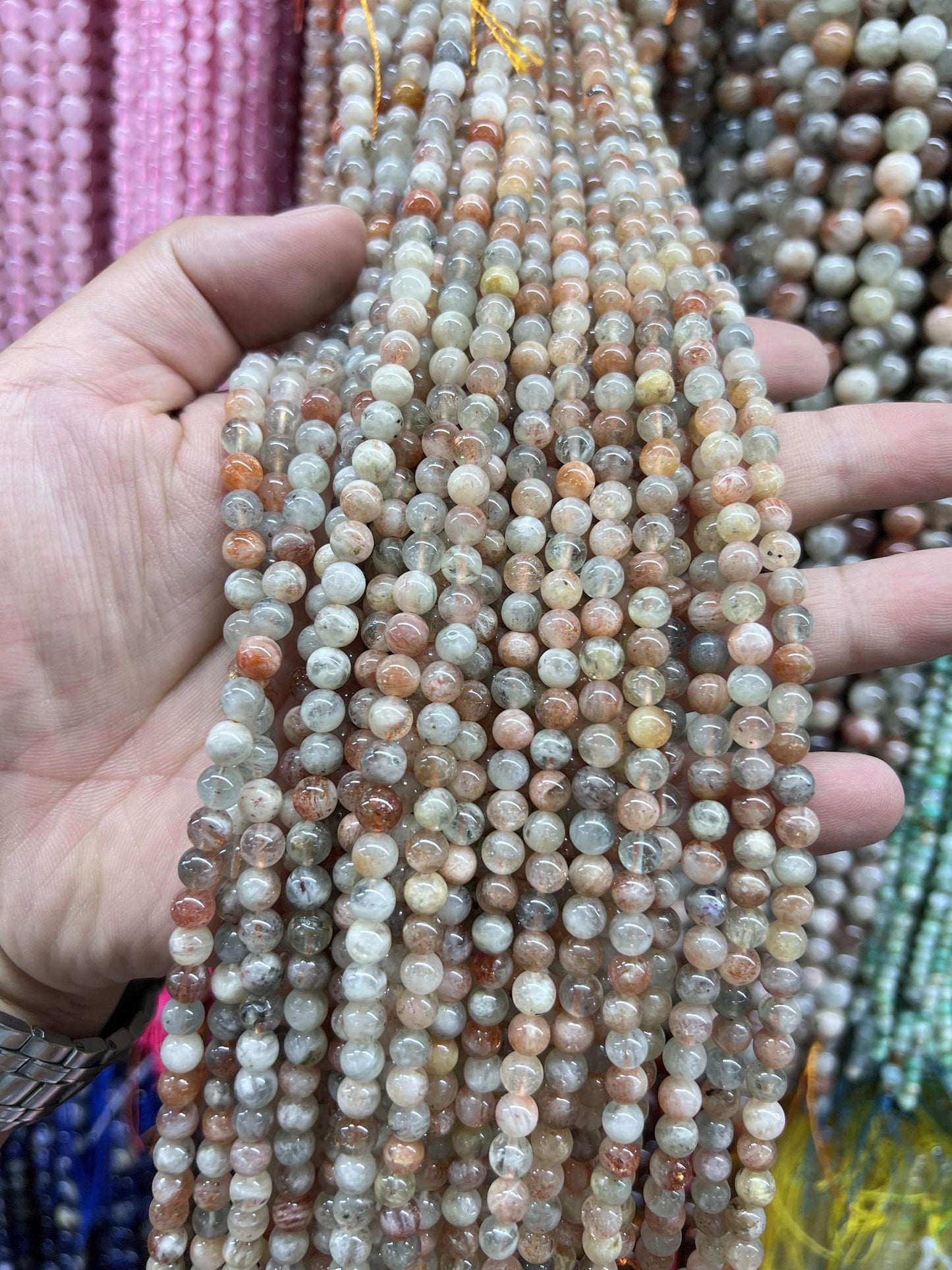 VIP 8mm #2 Free Shipping