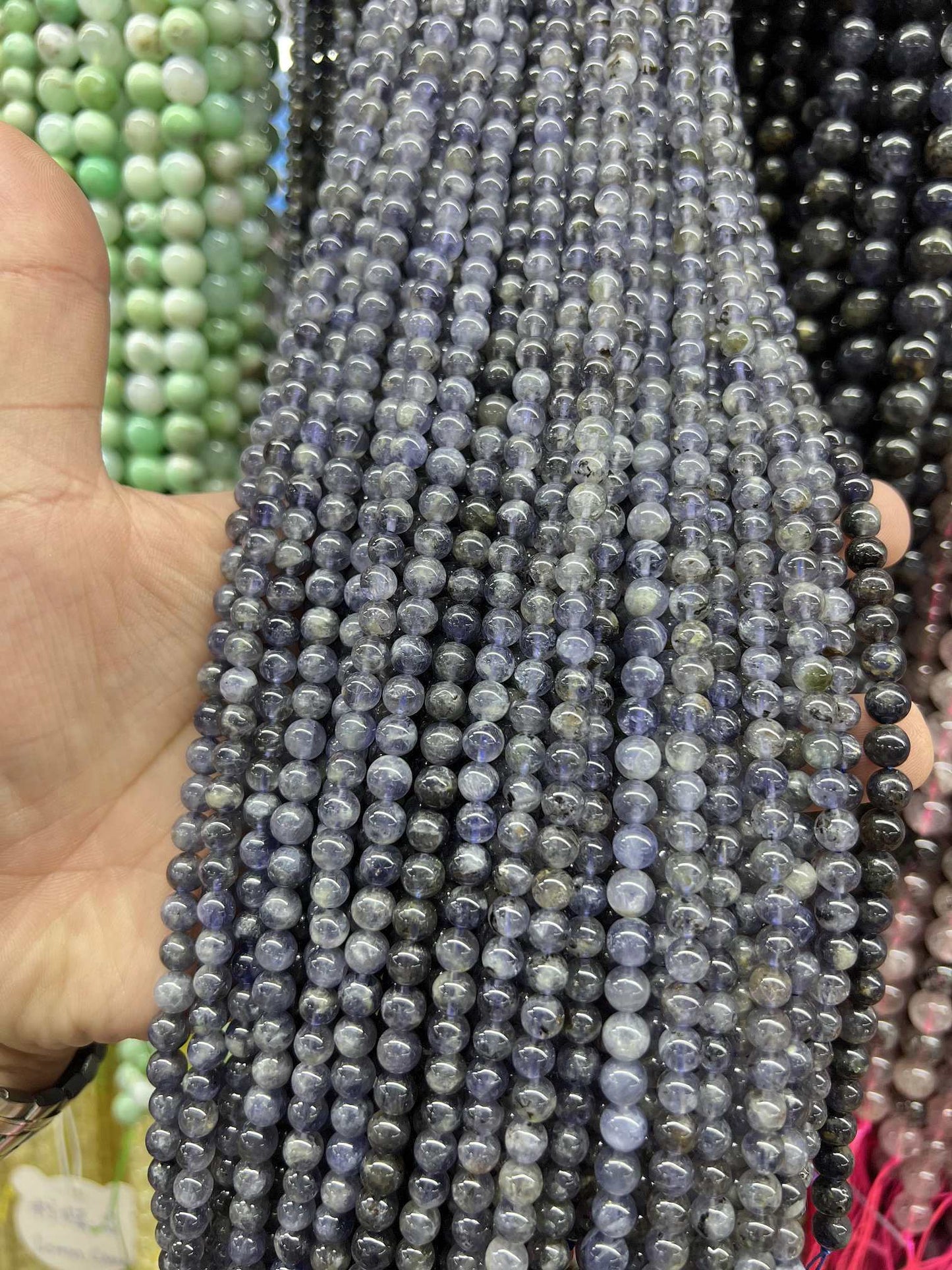 VIP 6mm #1 Free Shipping