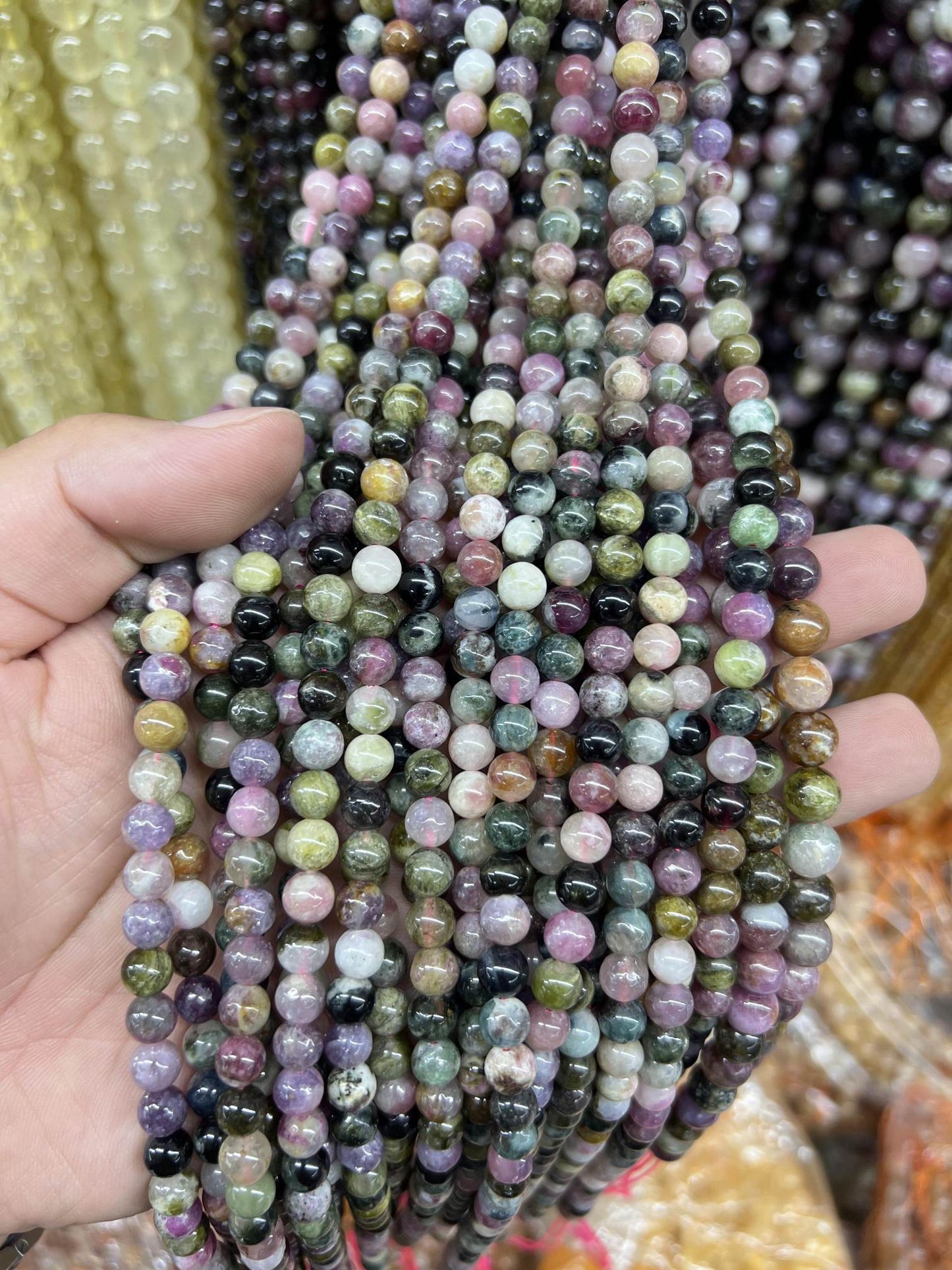 VIP 6mm #1 Free Shipping