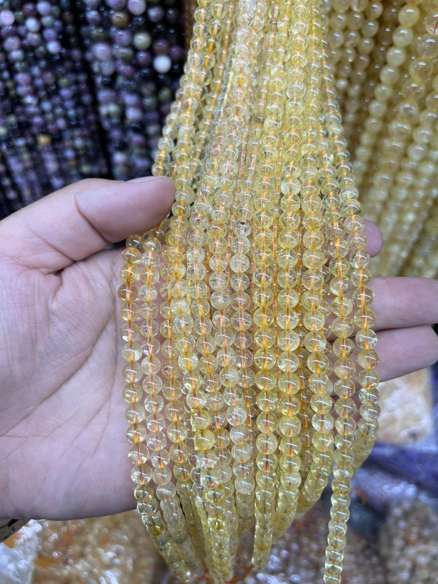 VIP 6mm #1 Free Shipping