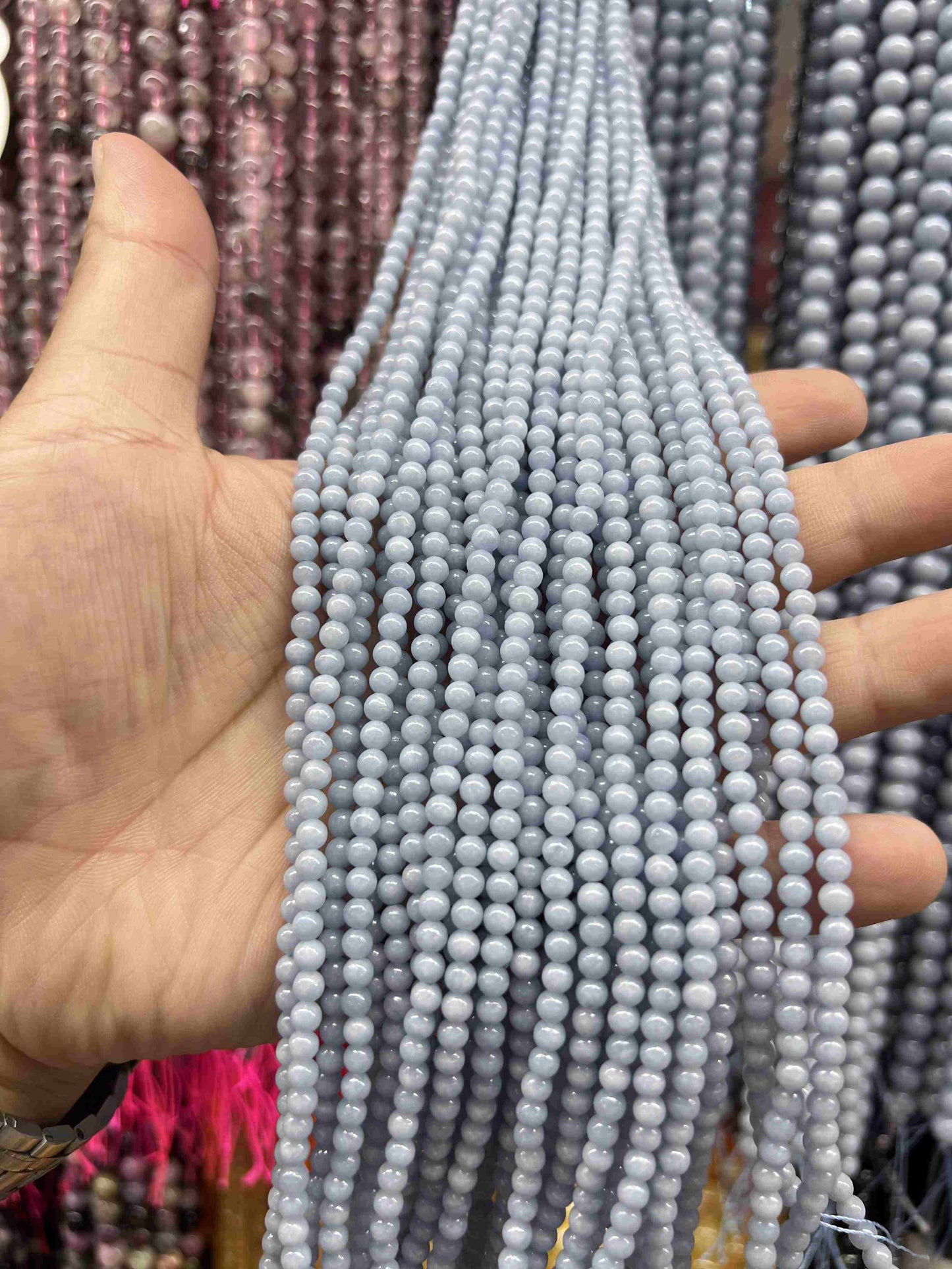 VIP 6mm #1 Free Shipping