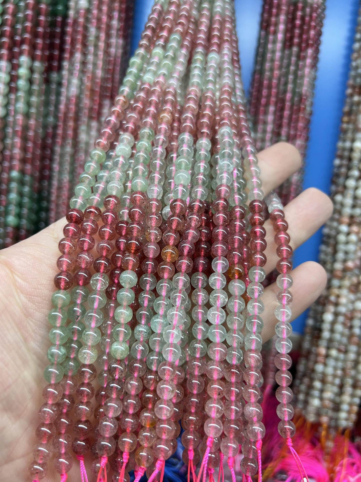 VIP 6mm #1 Free Shipping