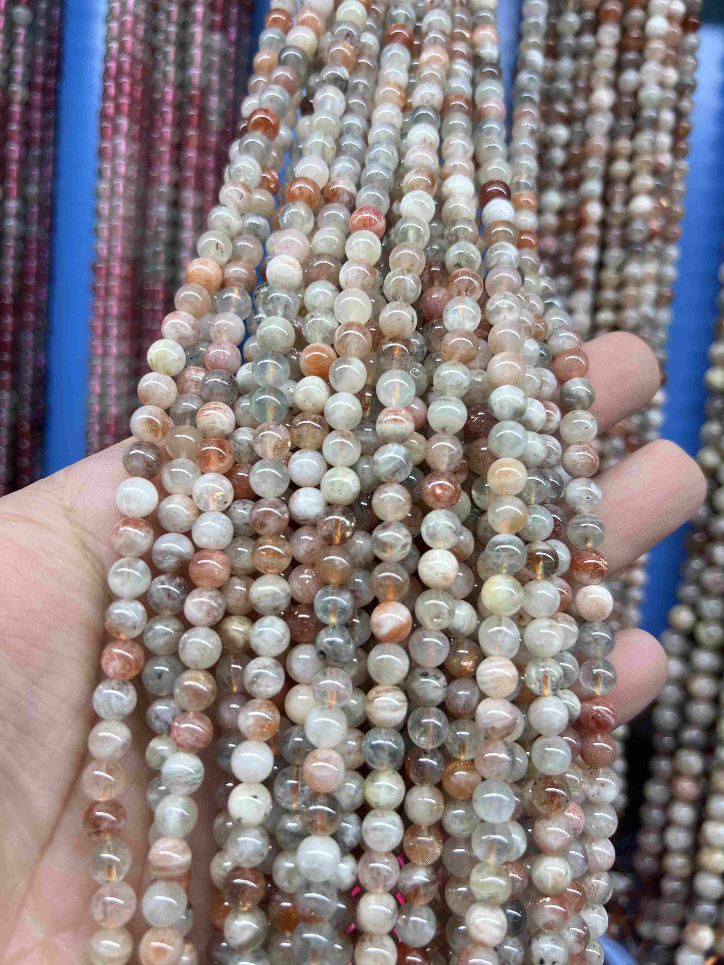 VIP 6mm #1 Free Shipping