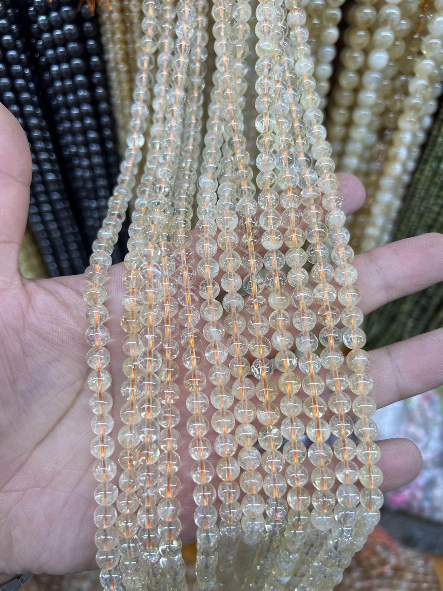 VIP 6mm #1 Free Shipping