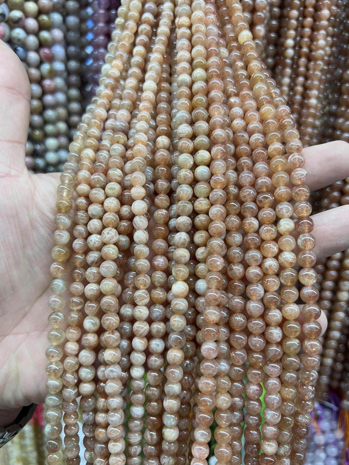 VIP 6mm #1 Free Shipping