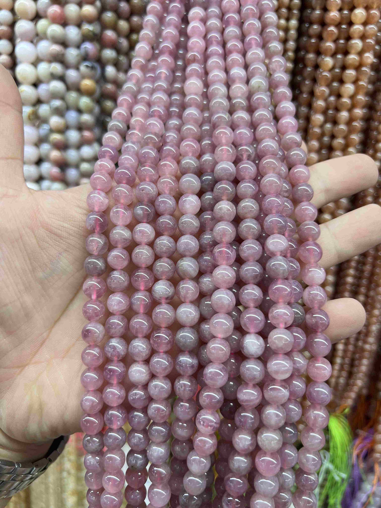 VIP 6mm #1 Free Shipping