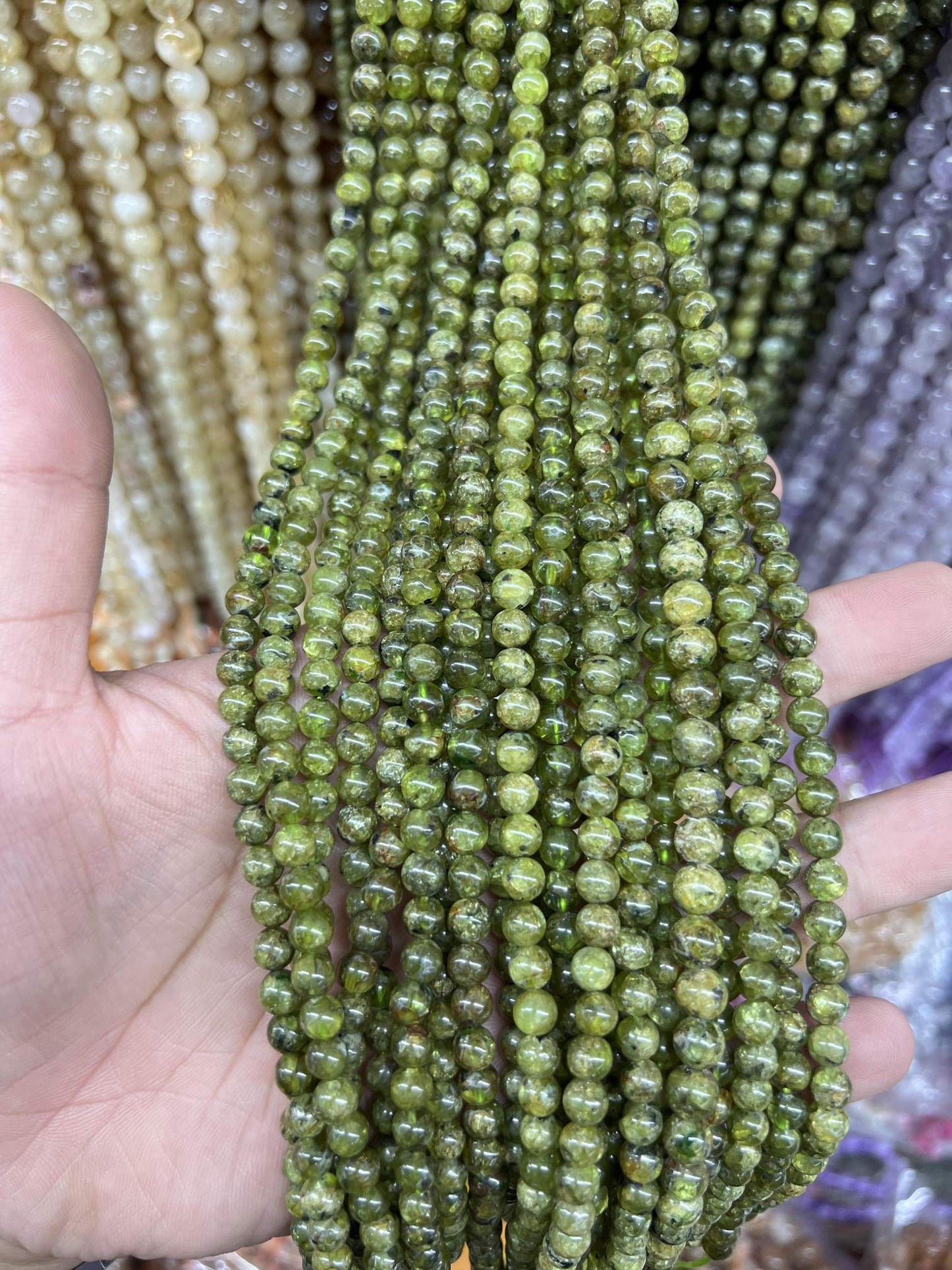 VIP 6mm #1 Free Shipping