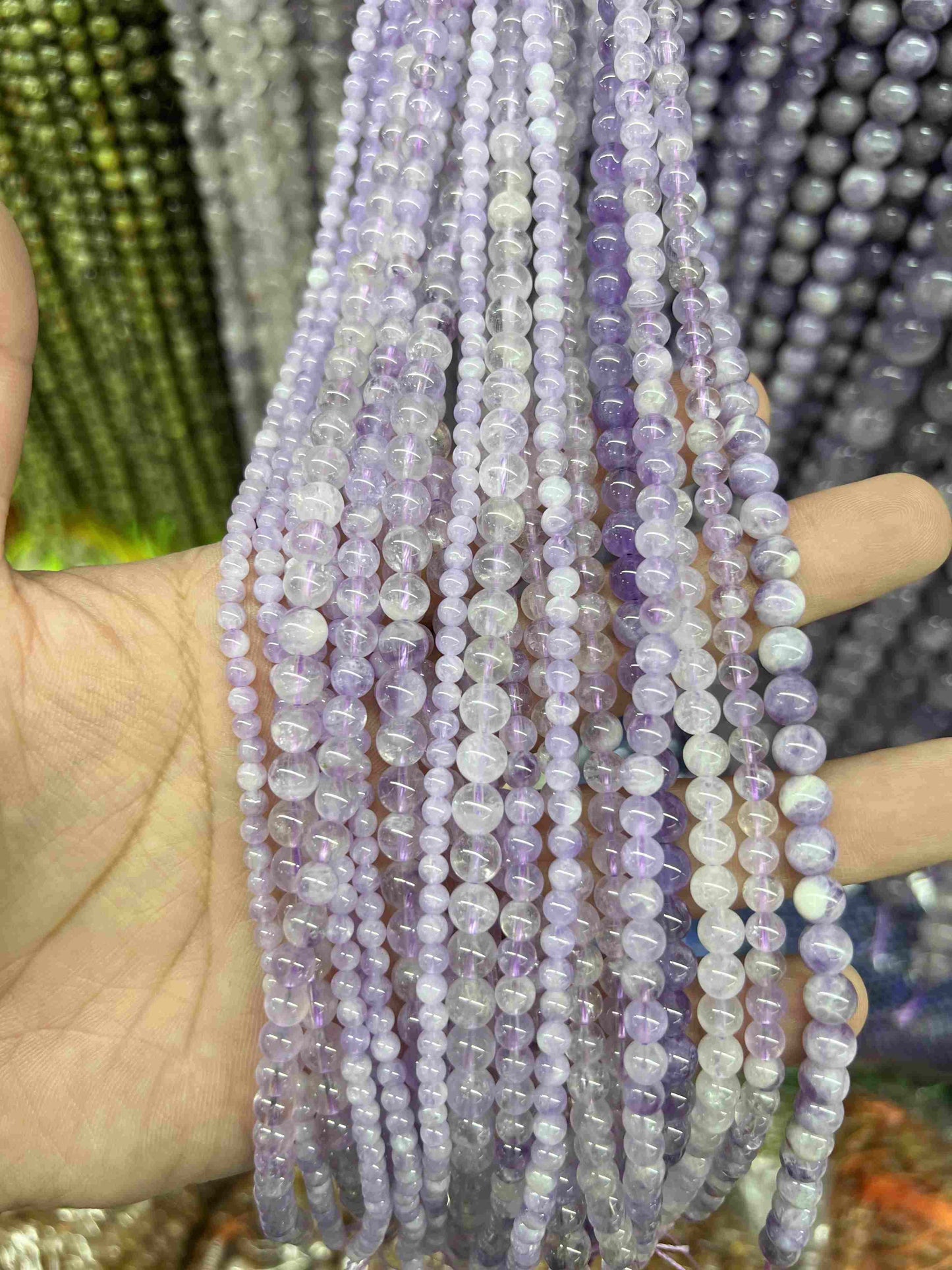 VIP 6mm #1 Free Shipping