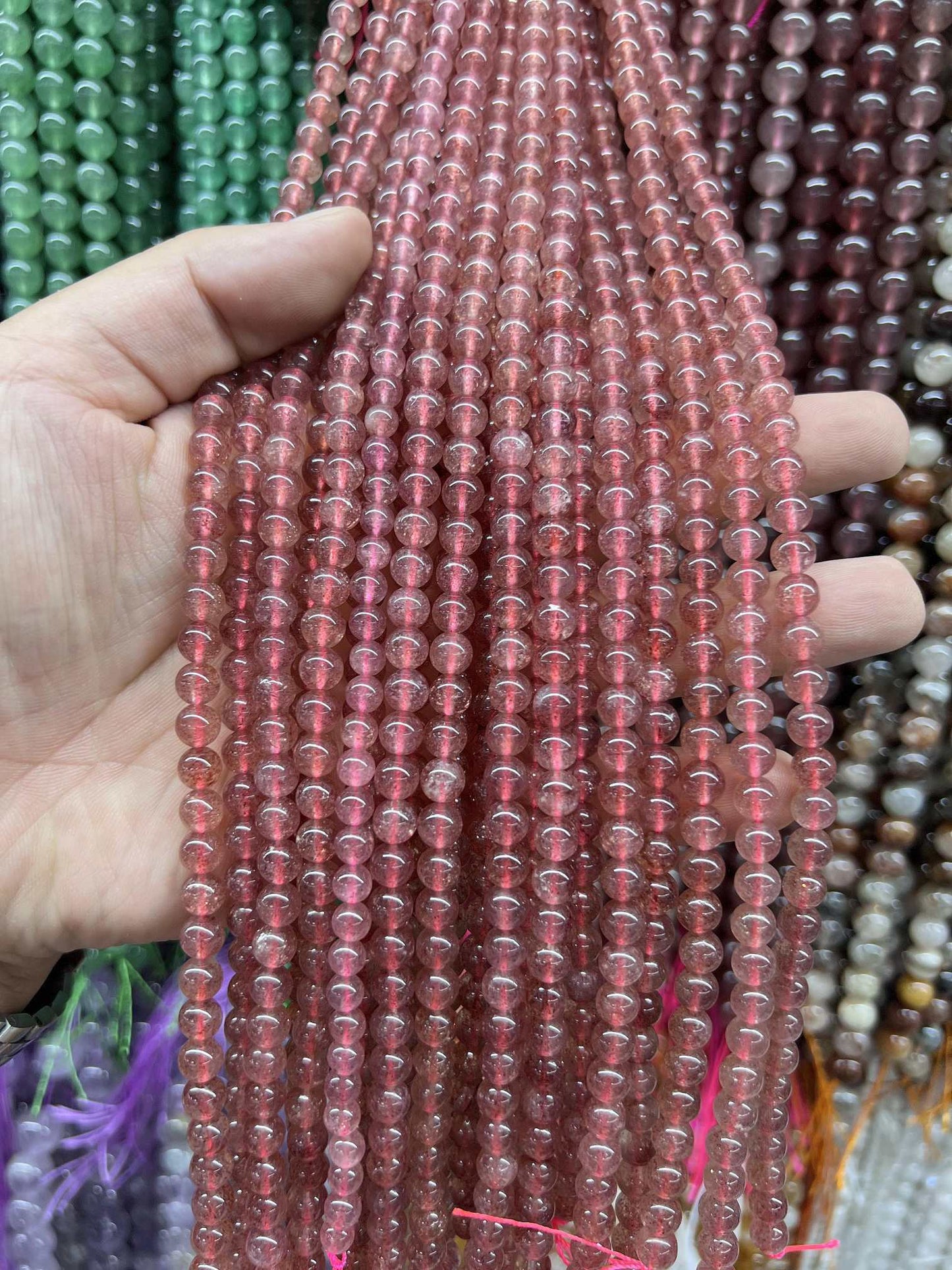 VIP 6mm #1 Free Shipping