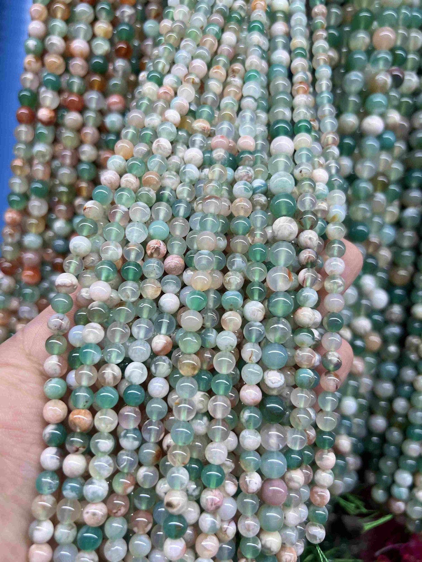 VIP 6mm #1 Free Shipping