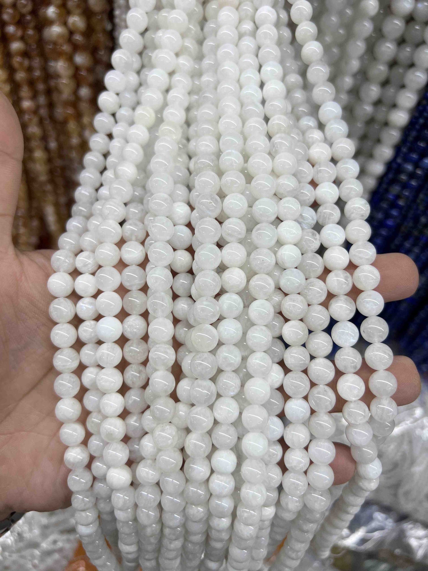 VIP 6mm #1 Free Shipping