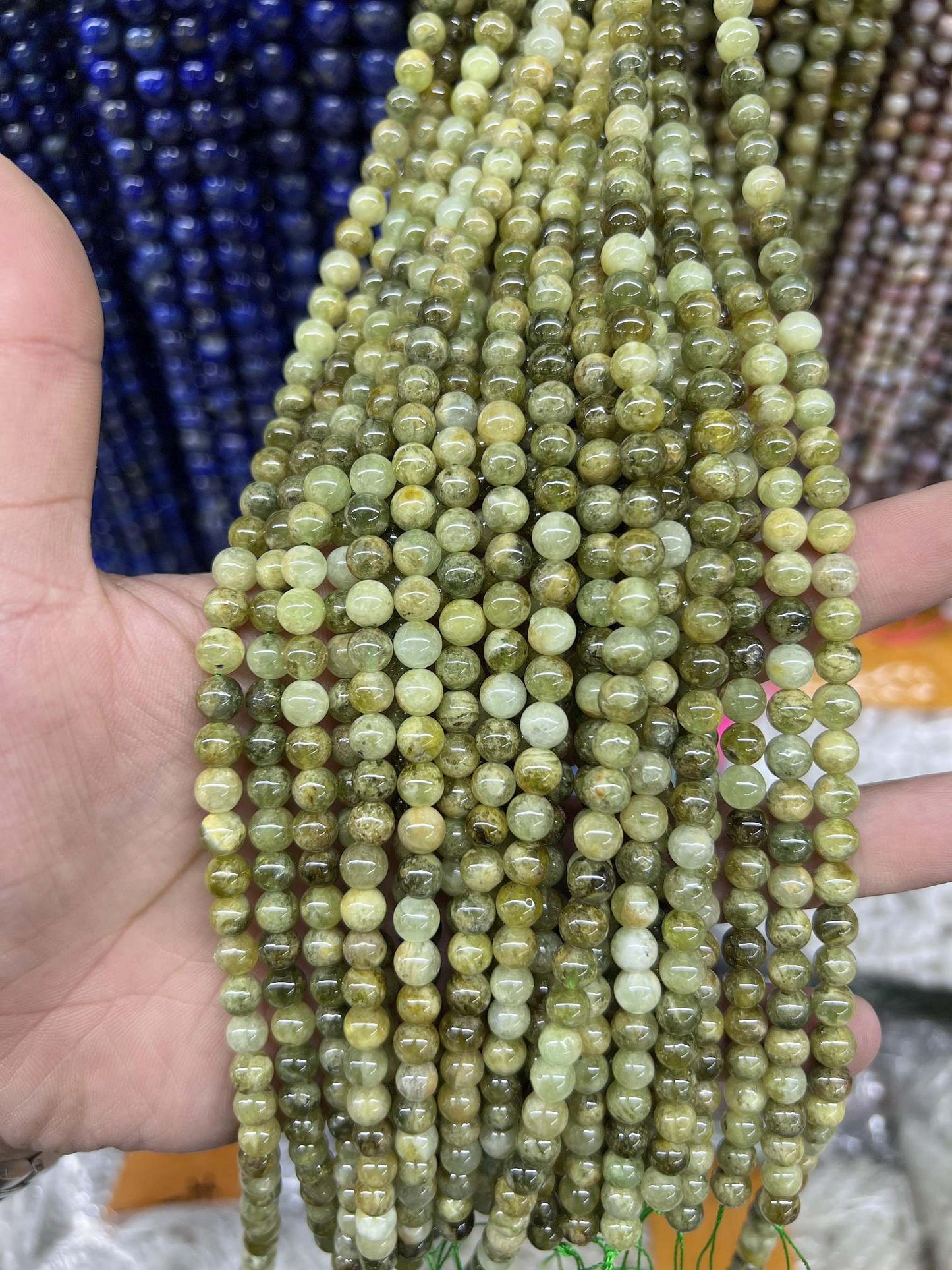 VIP 6mm #1 Free Shipping