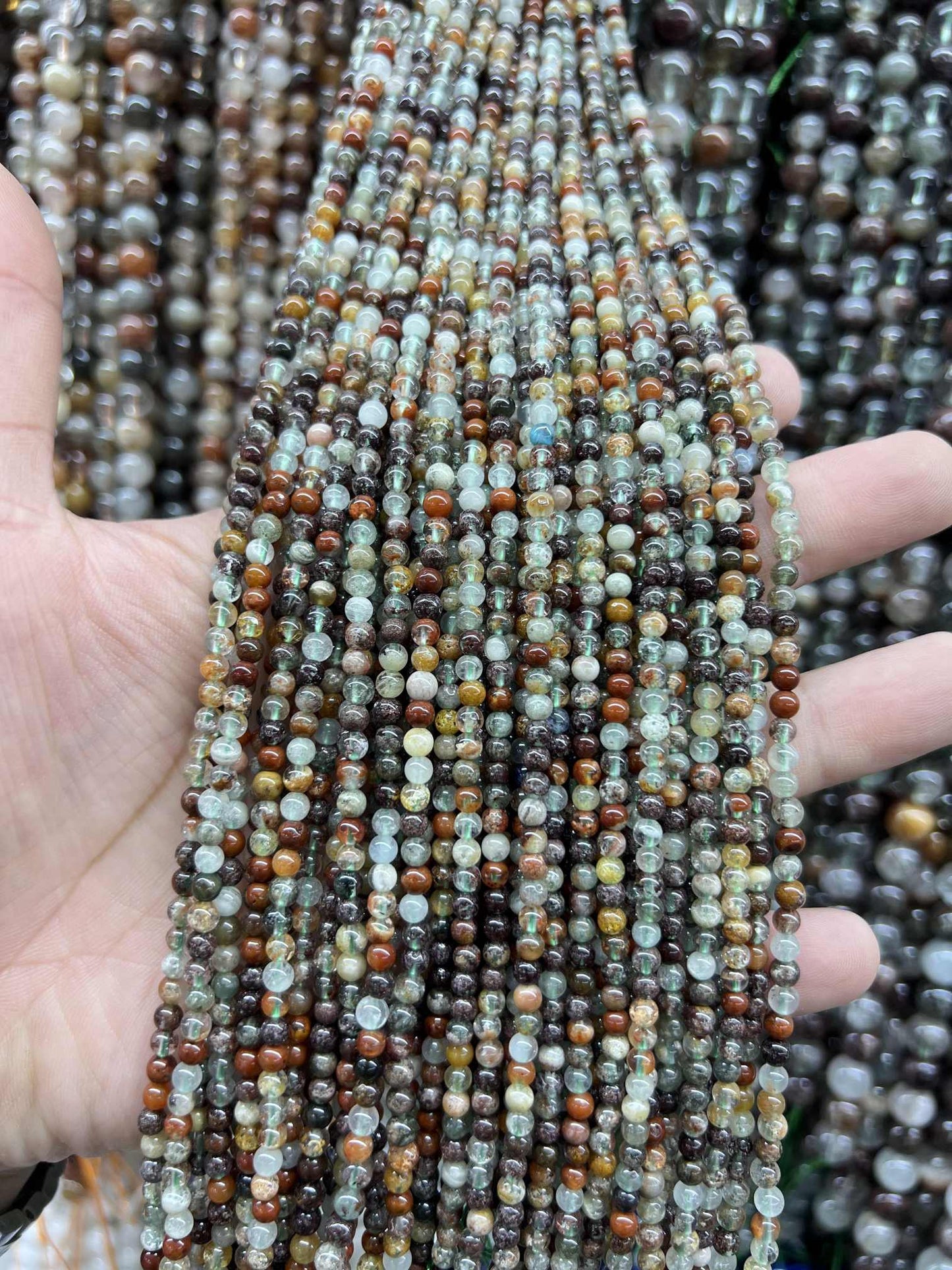 VIP 6mm #1 Free Shipping